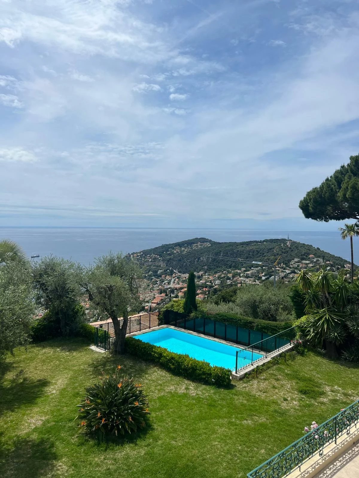 Villefranche-sur-Mer, Provence-Alpes-Côte d’Azur, 06230, FR, 5 Bedrooms Bedrooms, ,4 BathroomsBathrooms,Residential,For Sale,1623325