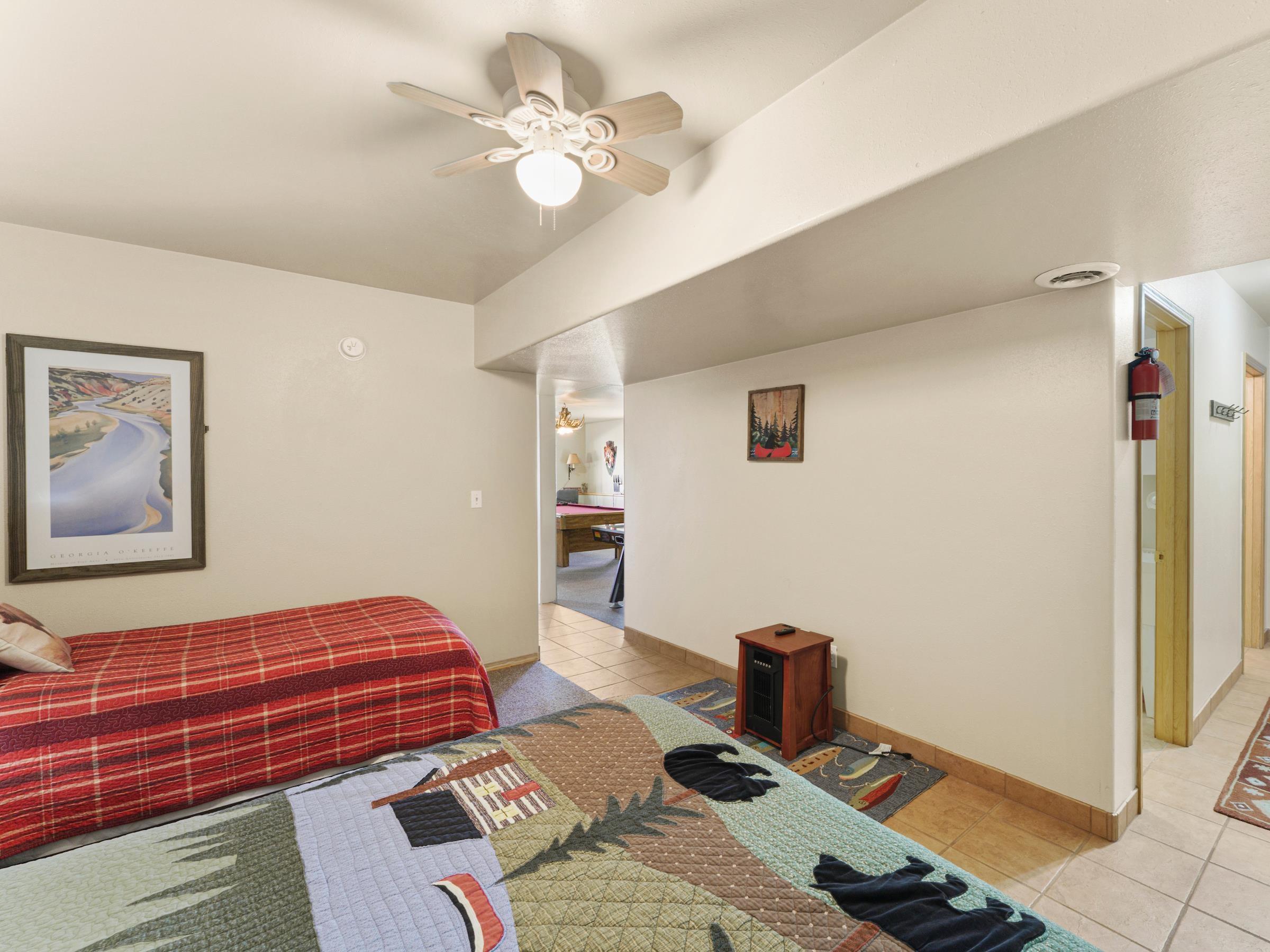 Angel Fire, New Mexico, 87710, United States, 4 Bedrooms Bedrooms, ,3 BathroomsBathrooms,Residential,For Sale,1991876