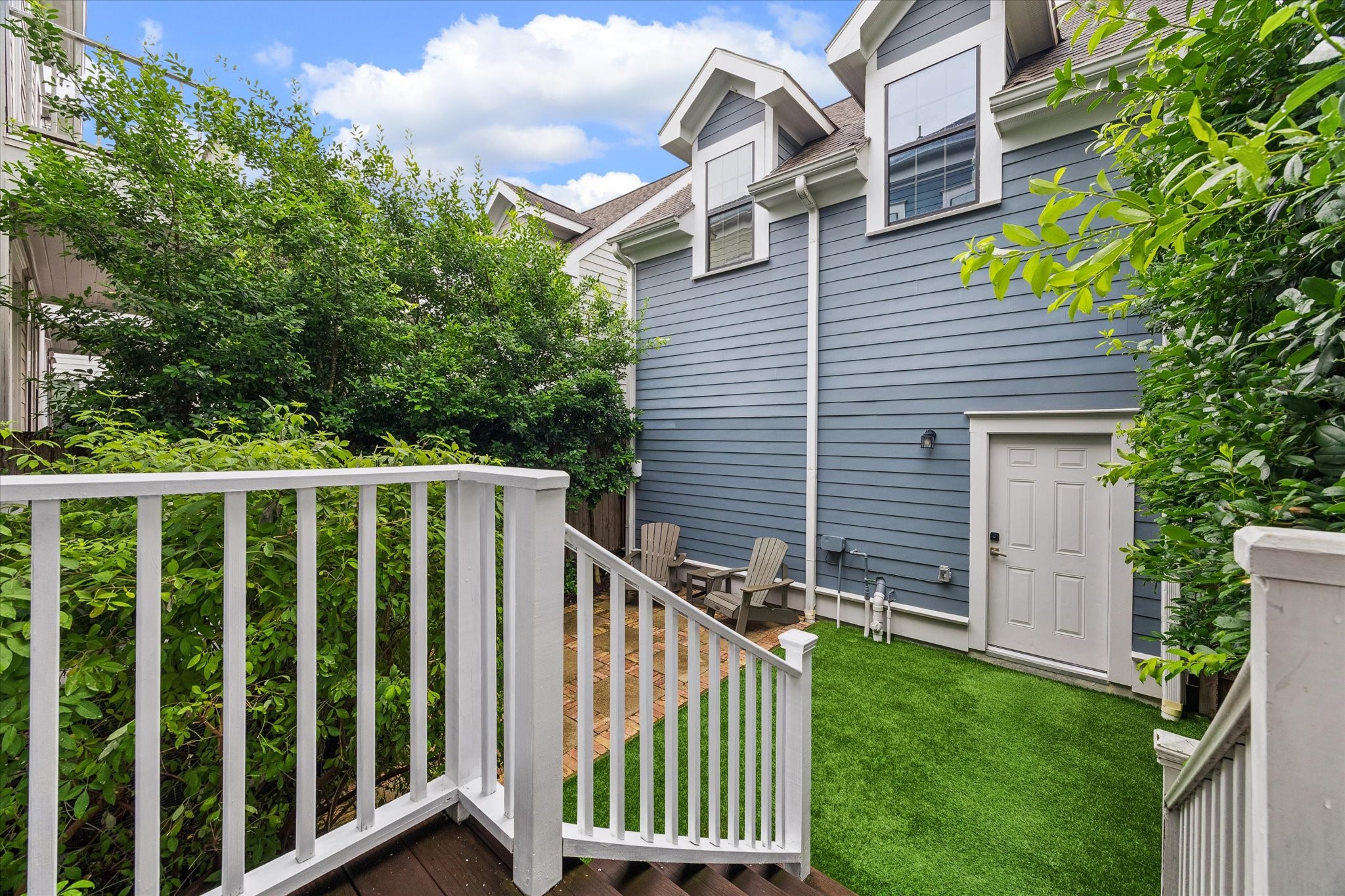  625 Allston Street B - 物件實景