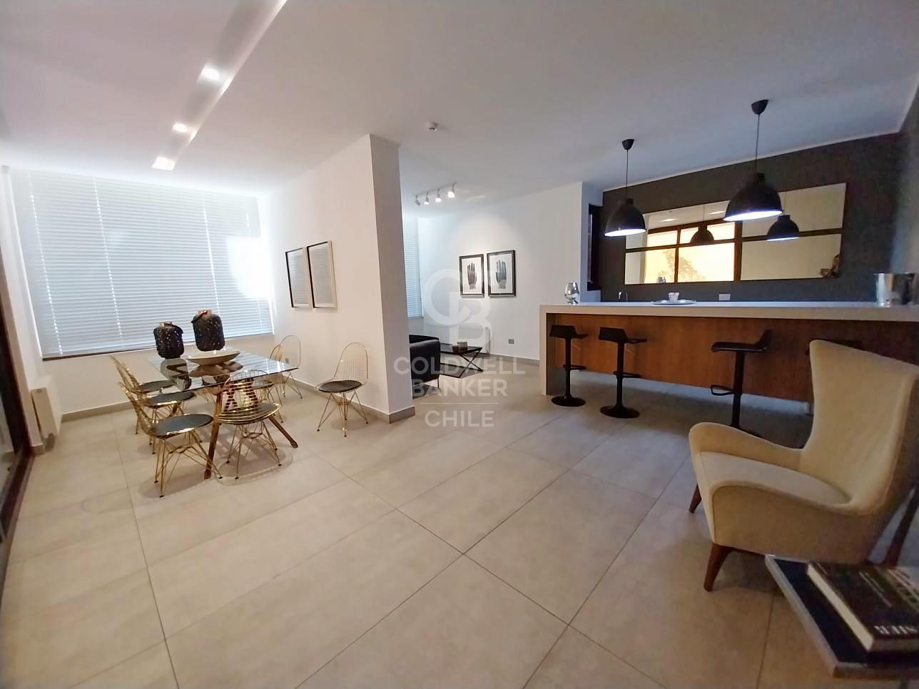 Providencia, Chile, 2 Bedrooms Bedrooms, ,2 BathroomsBathrooms,Residential,For Sale,1827713