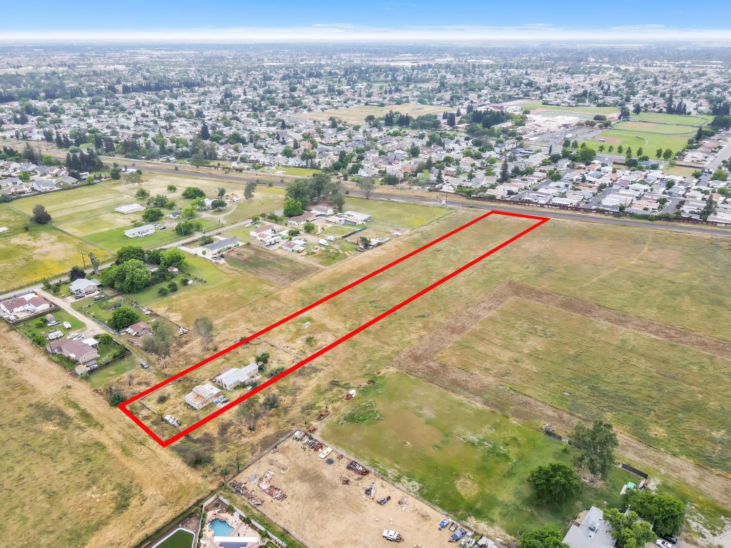Sacramento, California, 95828, United States, ,Land,For Sale,2040311