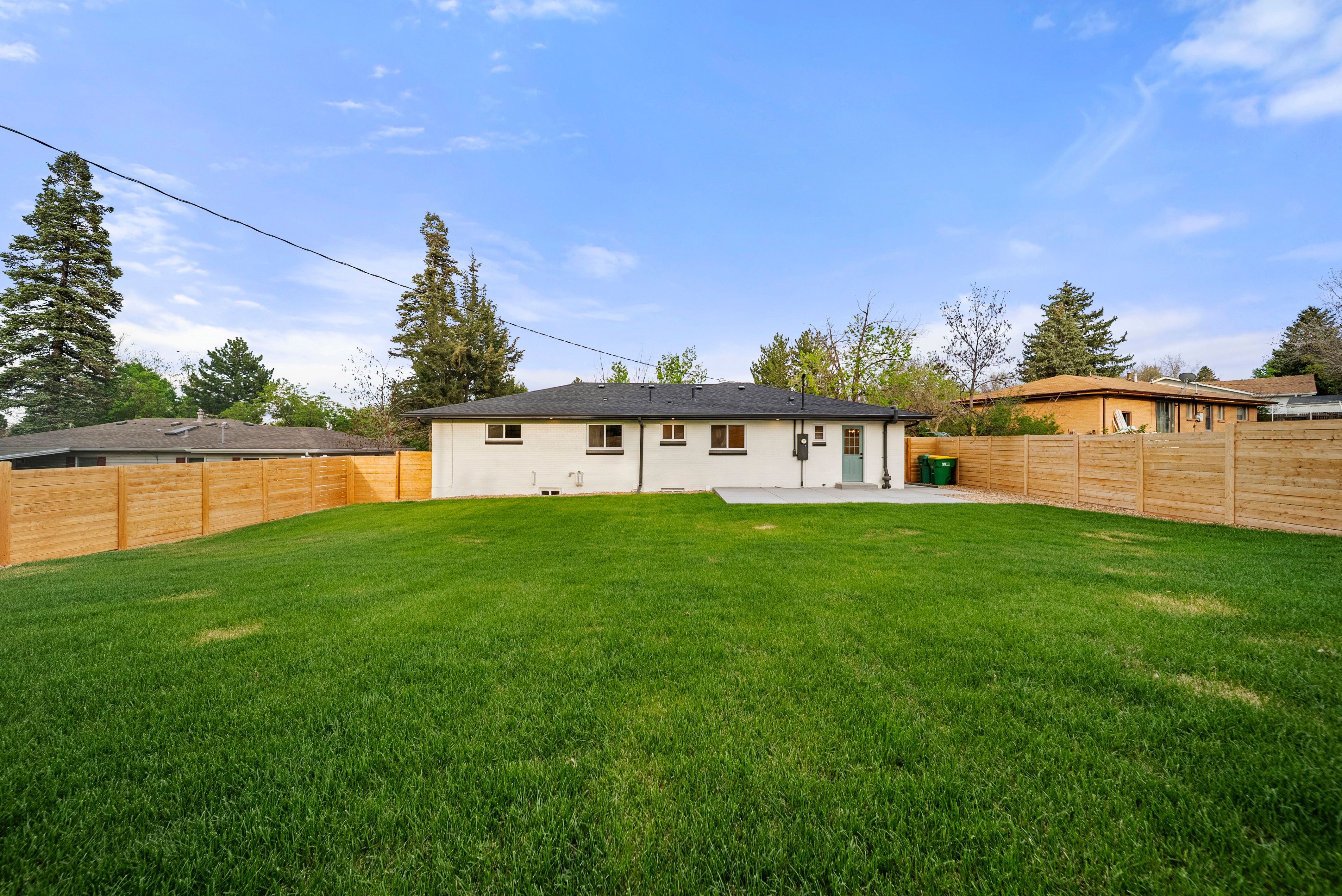  Fully Renovated Home In The Heart Of Littleton Park - 物件實景