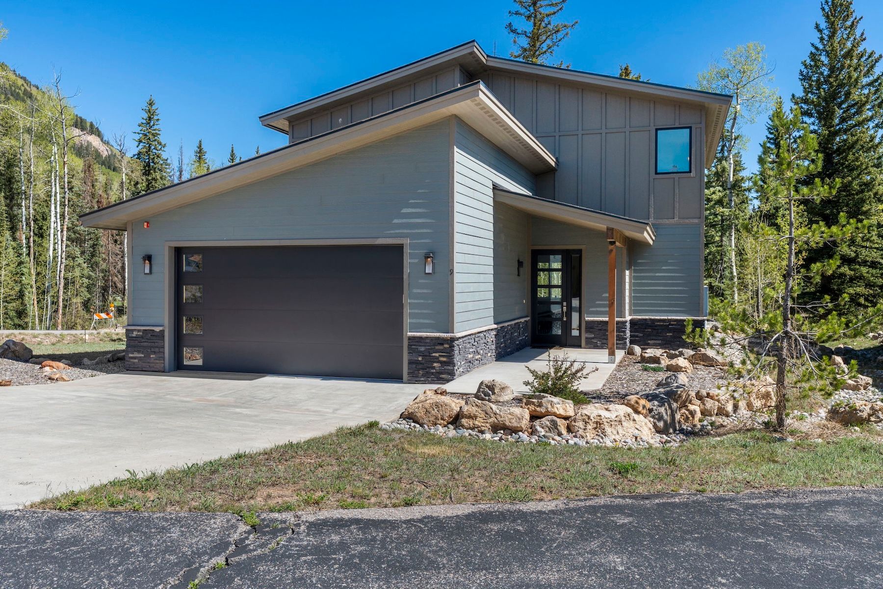  9 Nordic Court, Durango, CO 81301 - 物件實景