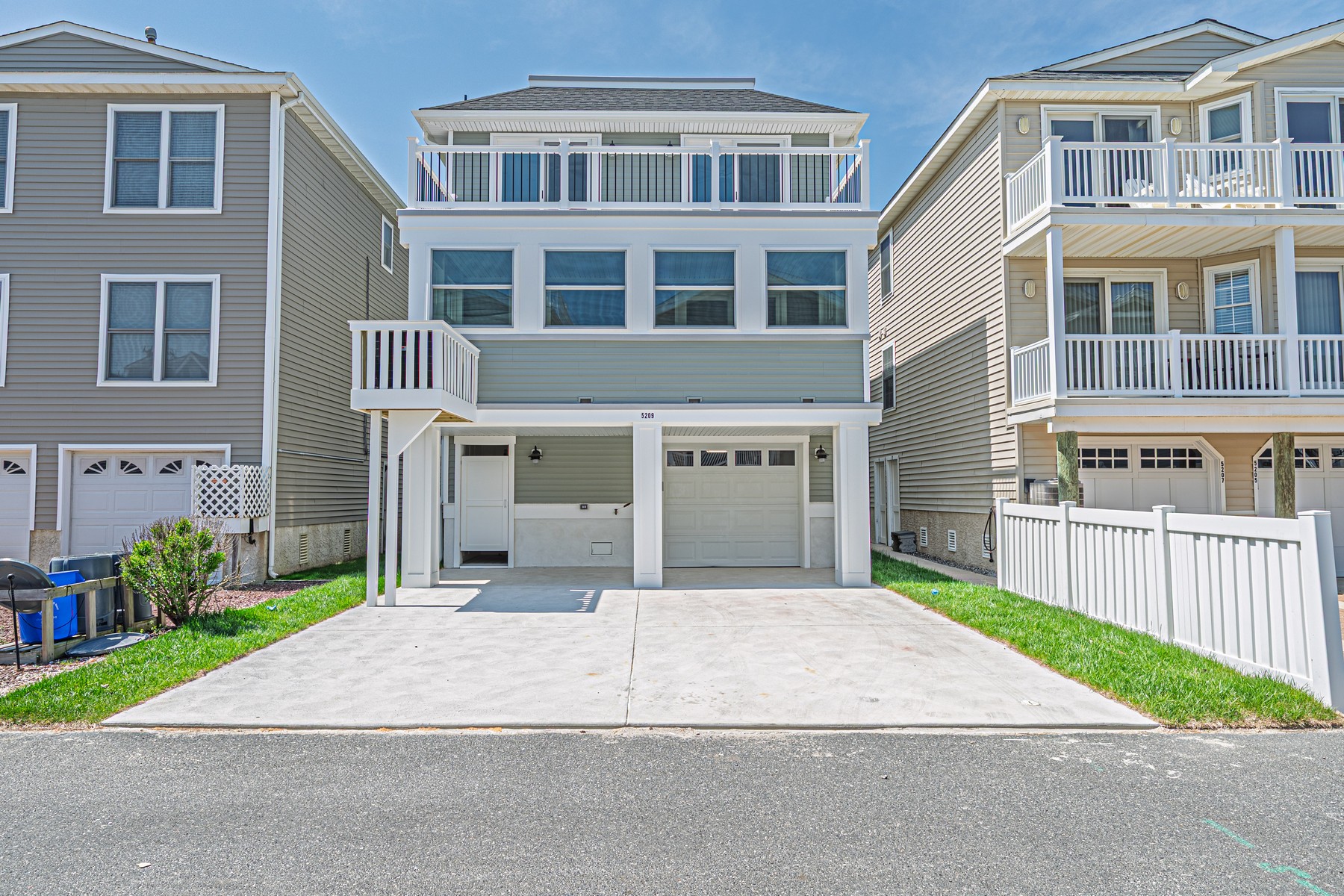  5512 Asbury Avenue - 物件實景
