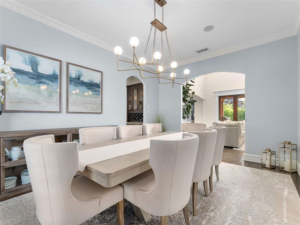 Prosper, Texas, 75078, United States, 4 Bedrooms Bedrooms, ,5 BathroomsBathrooms,Residential,For Sale,1987964