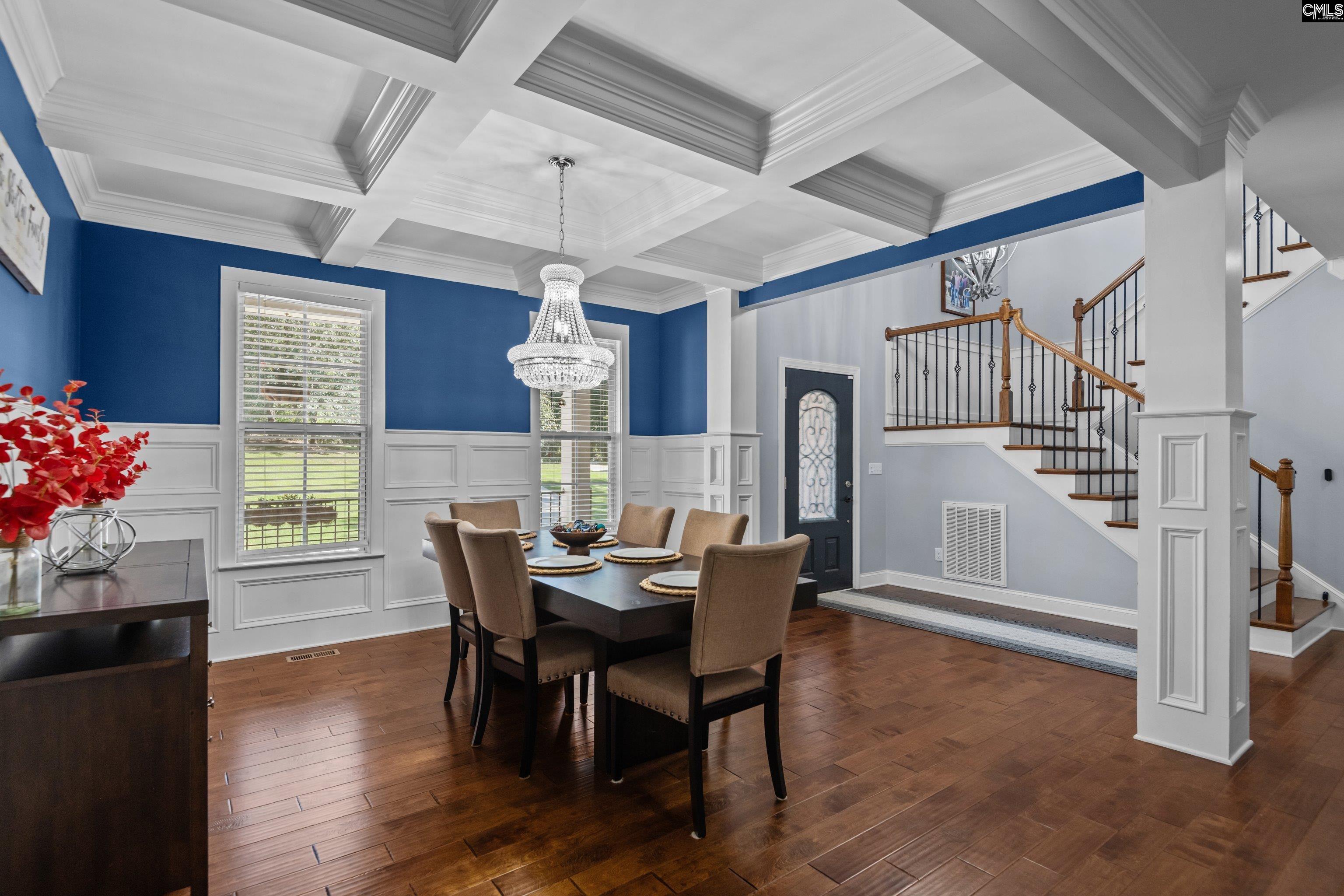 Lexington, South Carolina, 29072, United States, 5 Bedrooms Bedrooms, ,5 BathroomsBathrooms,Residential,For Sale,2049190