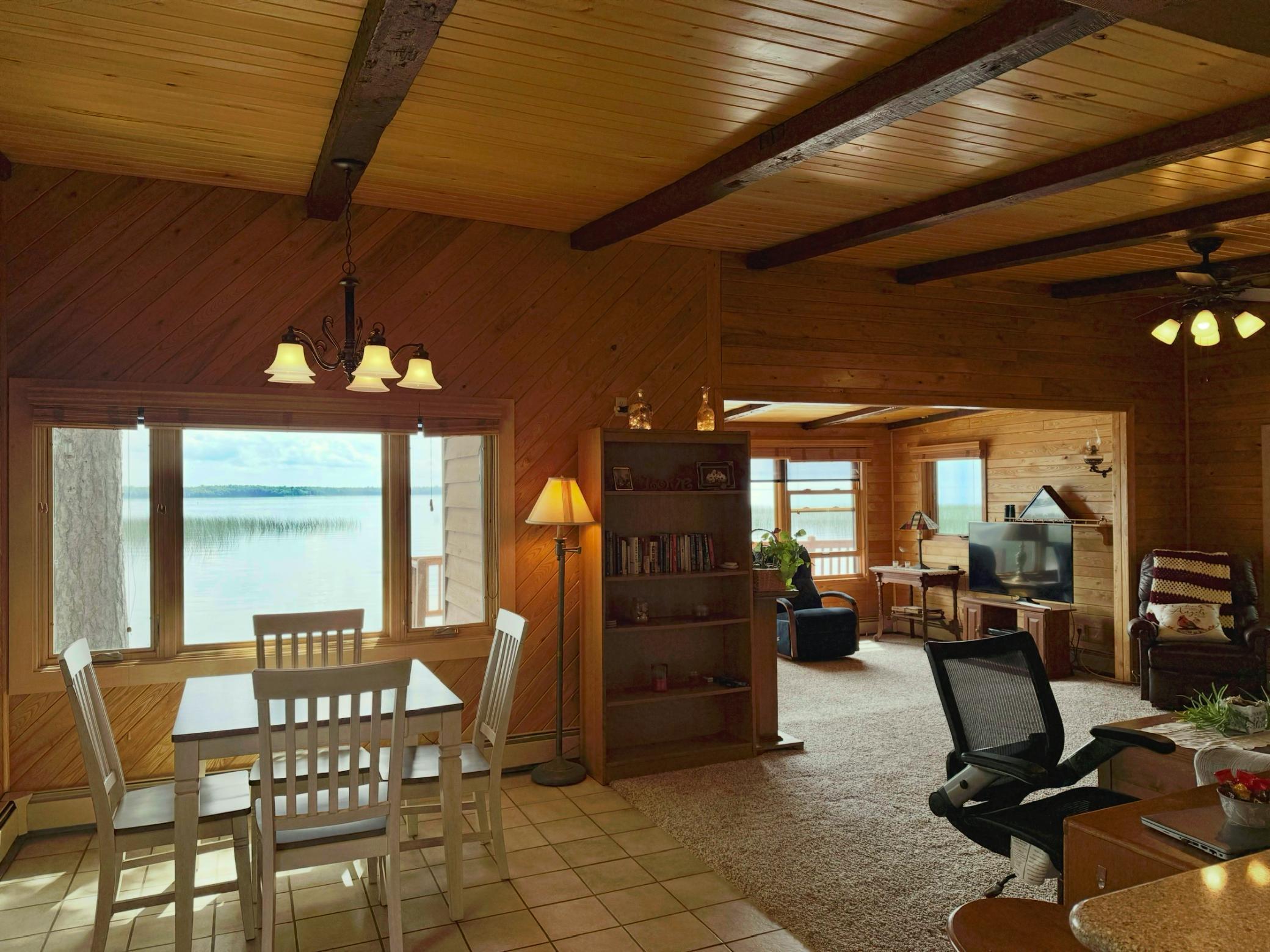 Isle, Minnesota, 56342, United States, 3 Bedrooms Bedrooms, ,Residential,For Sale,1915690