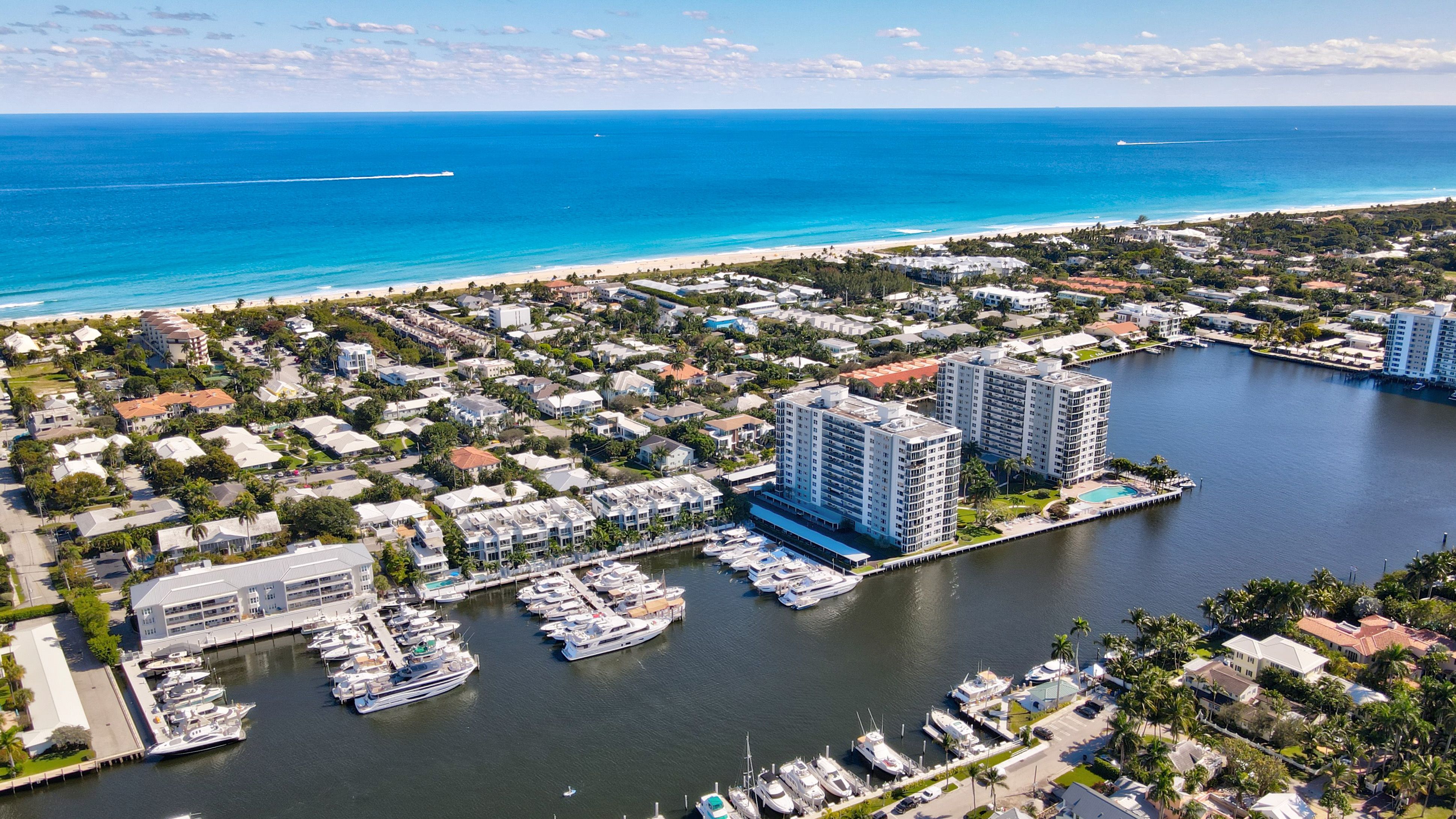  200 S Ocean Boulevard, Delray Beach, FL, 33483 - 物件實景