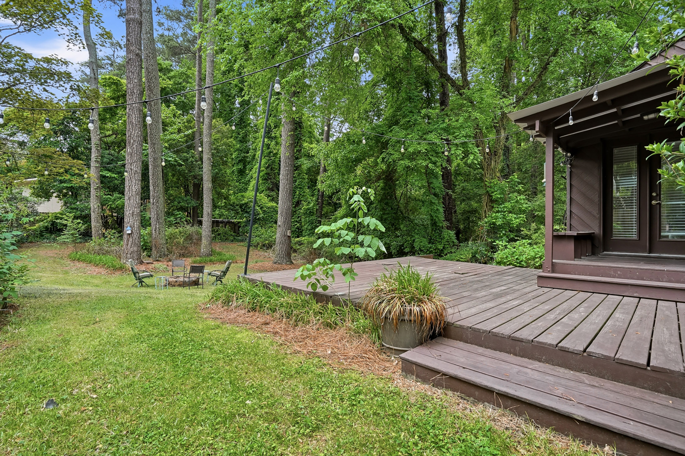  Charming Bungalow Tucked in Sought-After Lavista Park - 物件實景