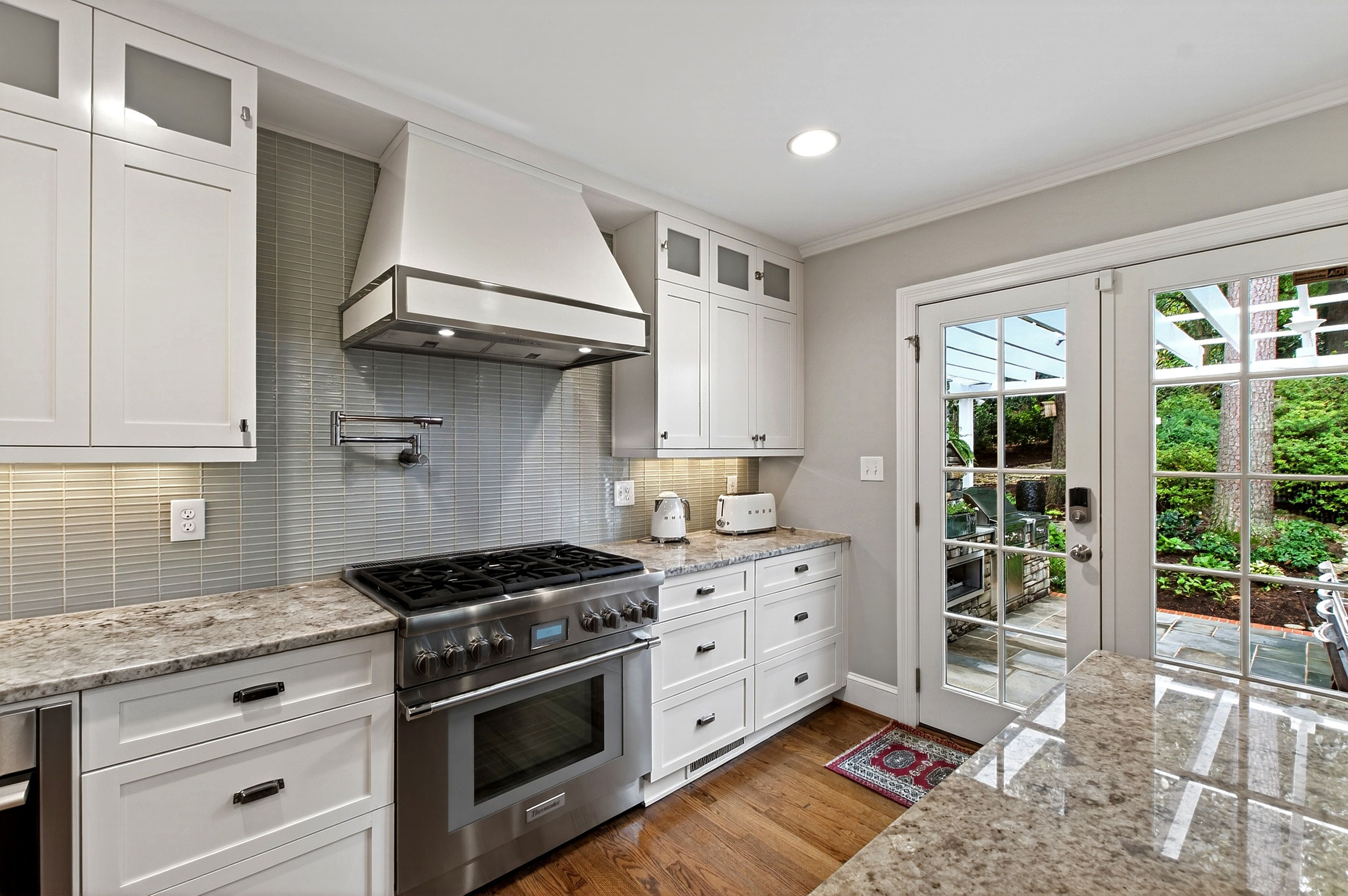  2507 Sanderson Drive, Raleigh, NC 27608 - 物件實景