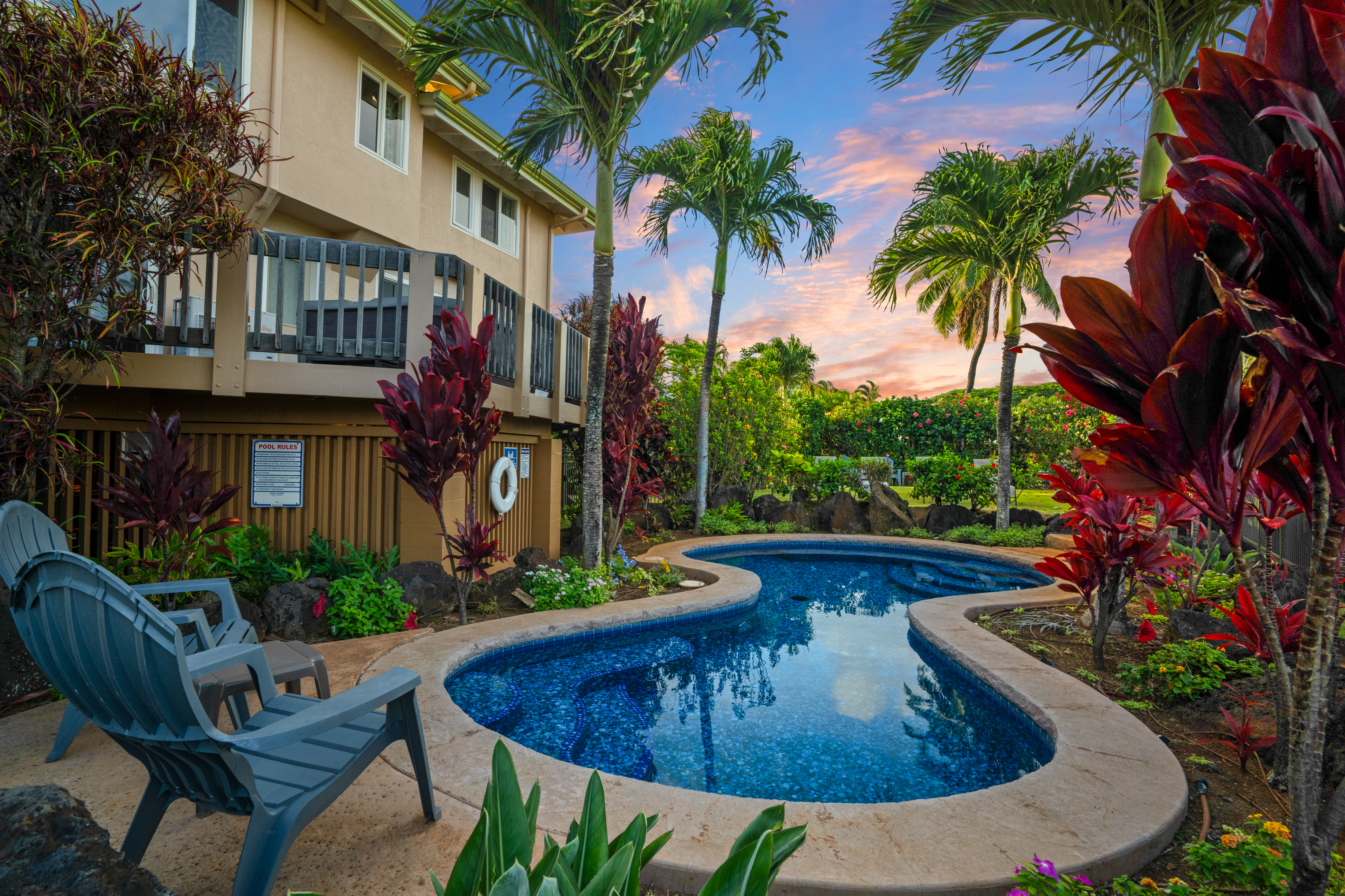  2211-A Pane Rd, Koloa, HI, 96756 - 物件實景