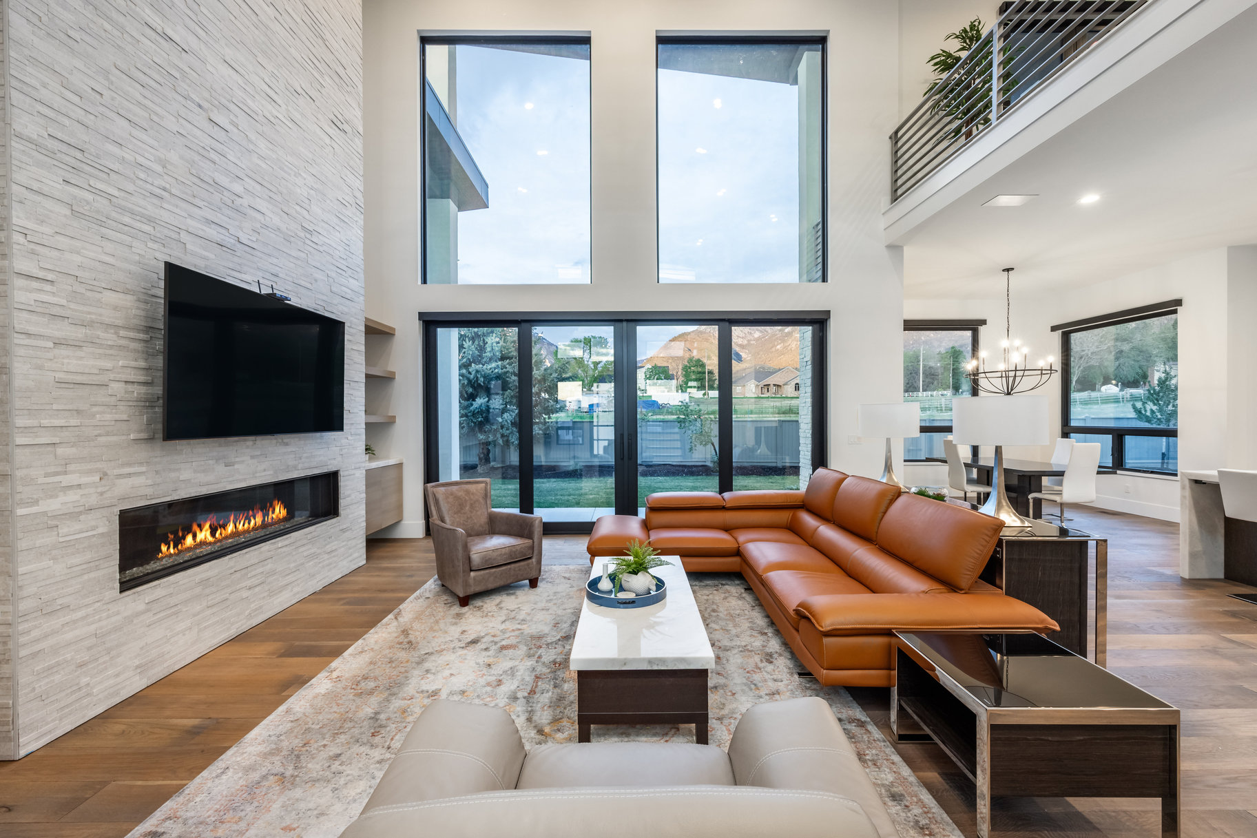  Luxury Living Near Little Cottonwood Canyon - 物件實景