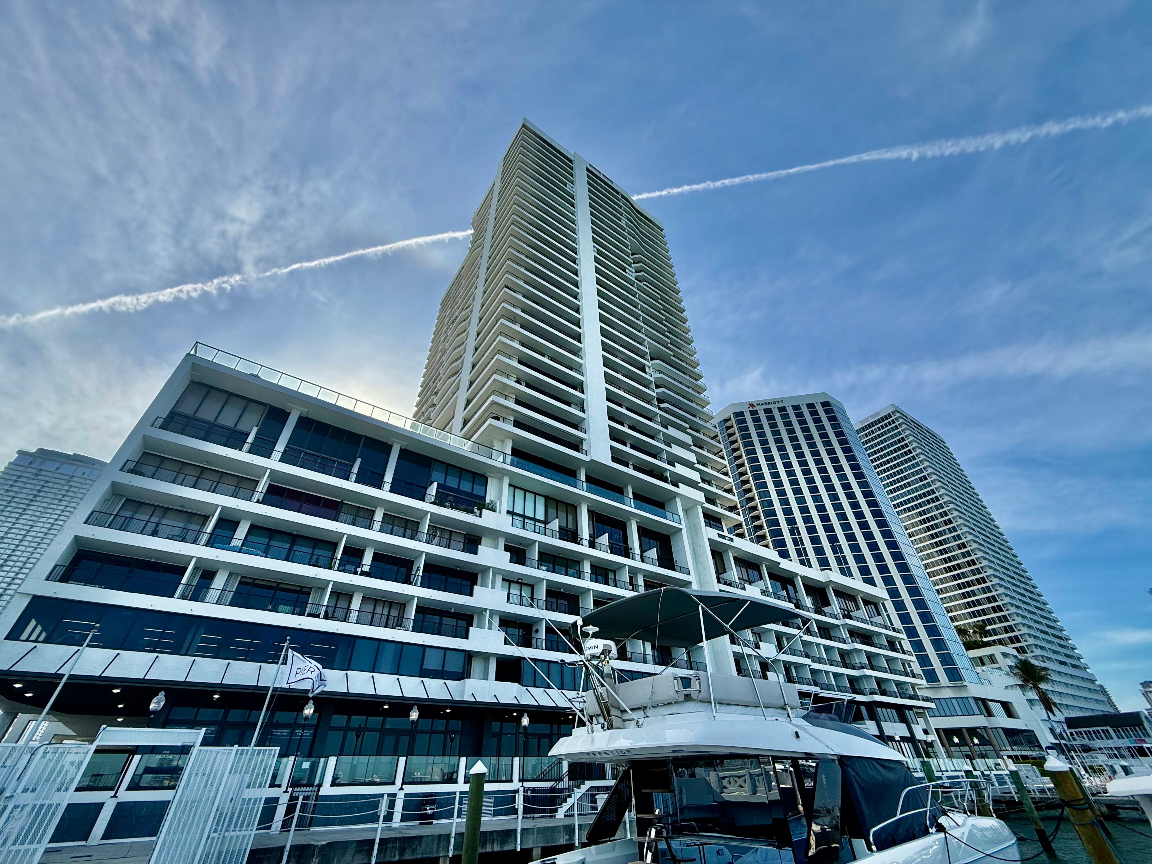  555 NE 15th St, Miami, FL, 33132 - 物件實景