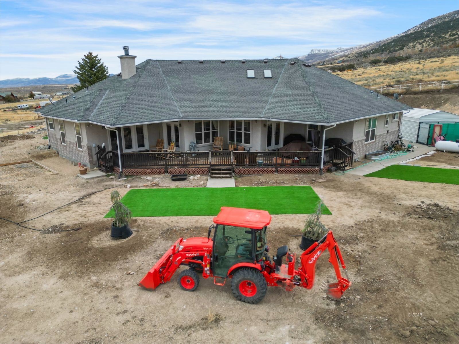 Lamoille, Nevada, 89828, United States, 3 Bedrooms Bedrooms, ,3 BathroomsBathrooms,Residential,For Sale,1697099