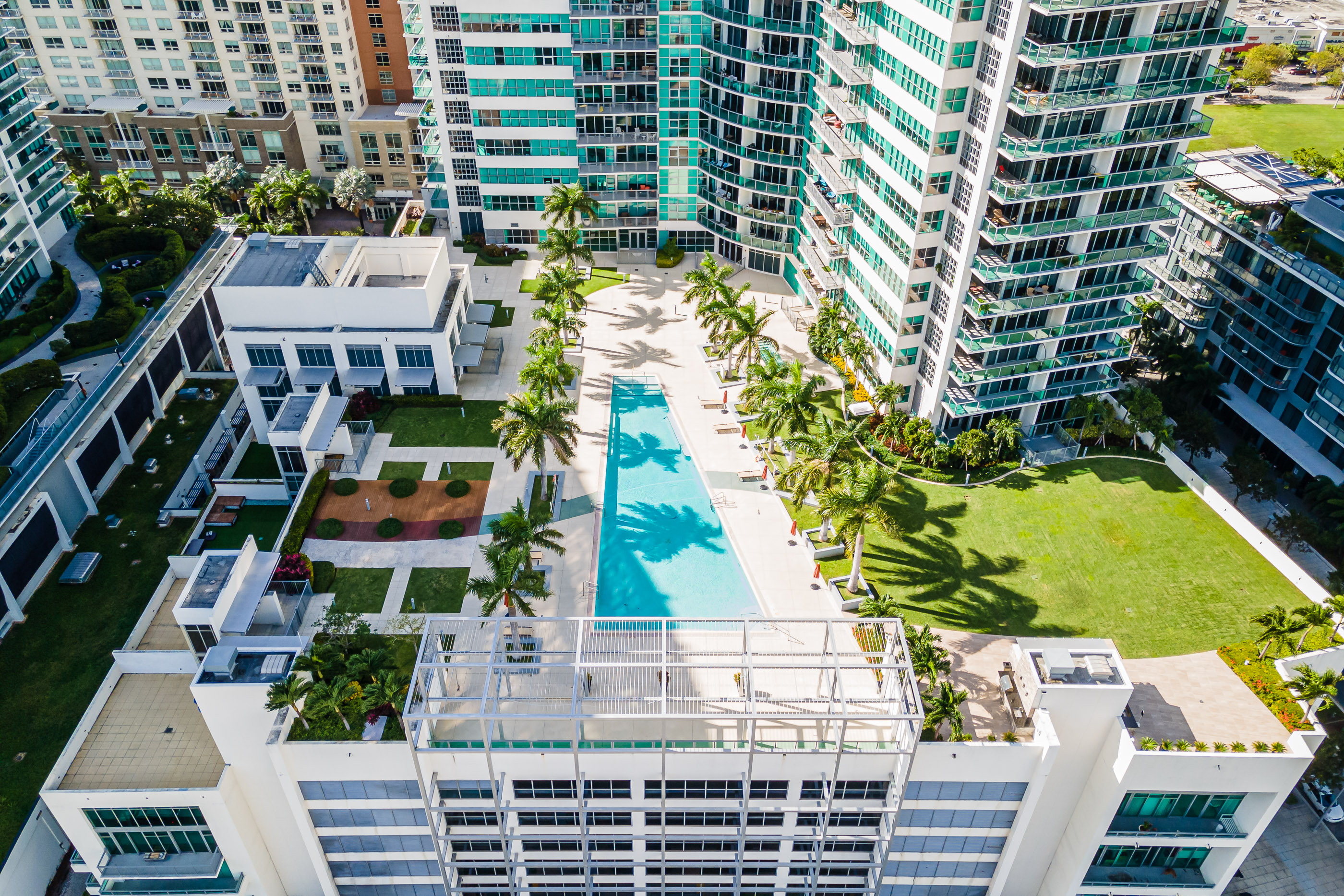  3301 NE 1st Ave, Miami, FL, 33137 - 物件實景