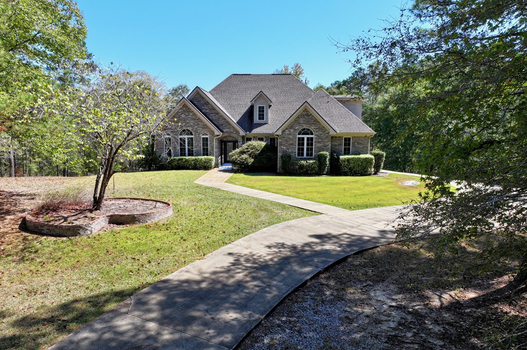 Fortson, Georgia, 31808, United States, 5 Bedrooms Bedrooms, ,5 BathroomsBathrooms,Residential,For Sale,1960480