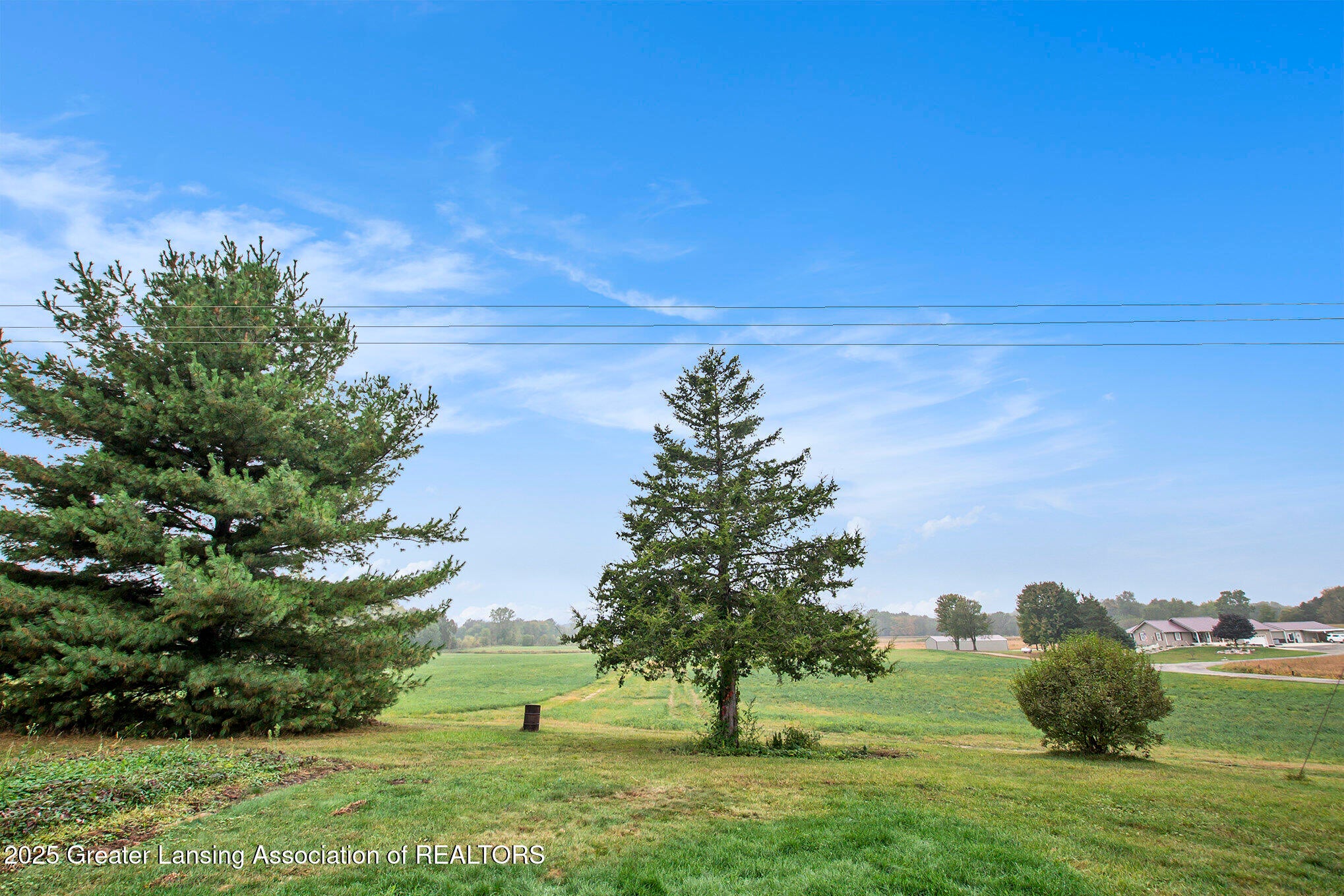 Webberville, Michigan, 48892, United States, 5 Bedrooms Bedrooms, ,2 BathroomsBathrooms,Residential,For Sale,1963155