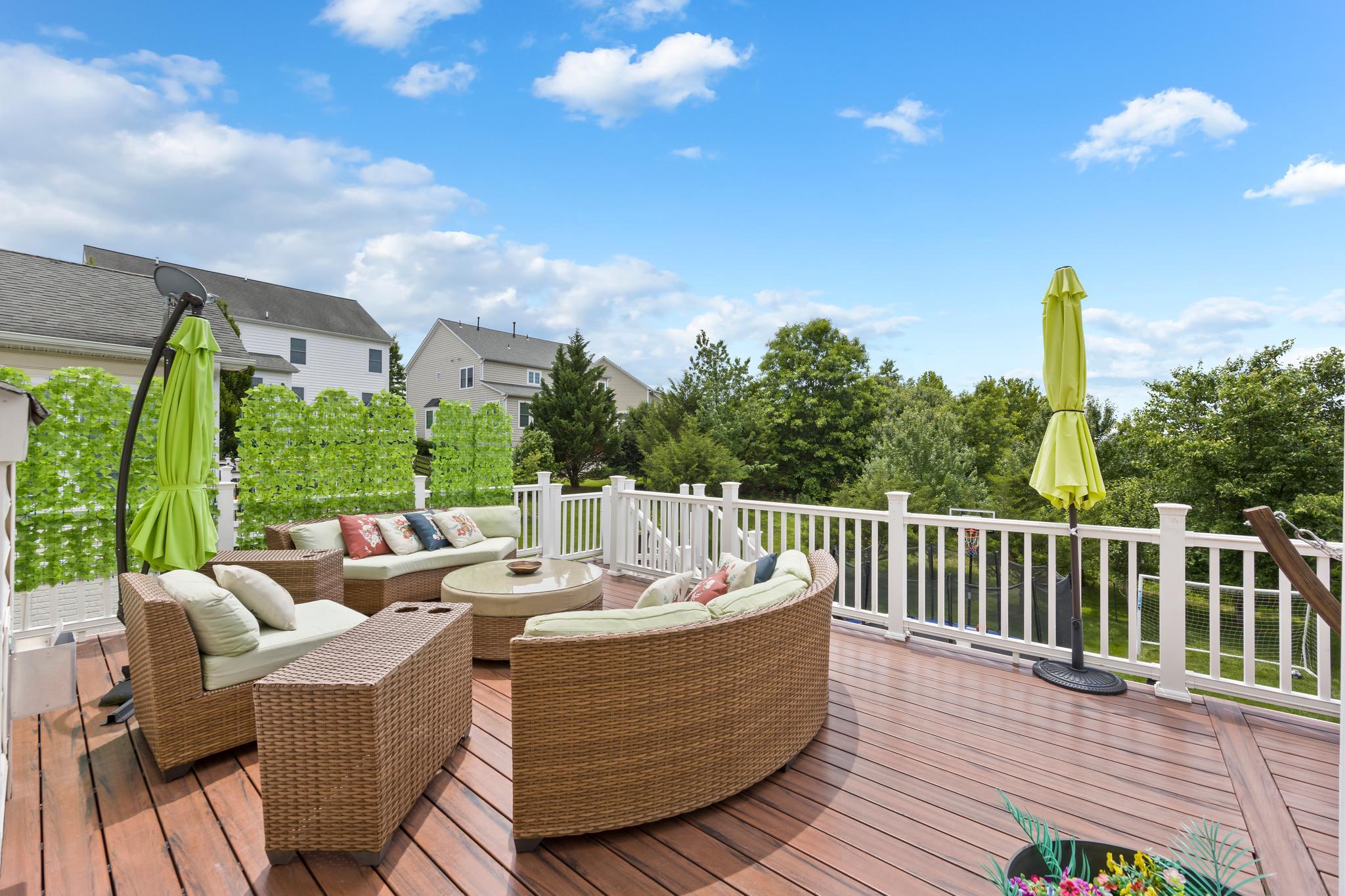  9175 Bealls Farm Road, Frederick, MD, 21704 - 物件實景
