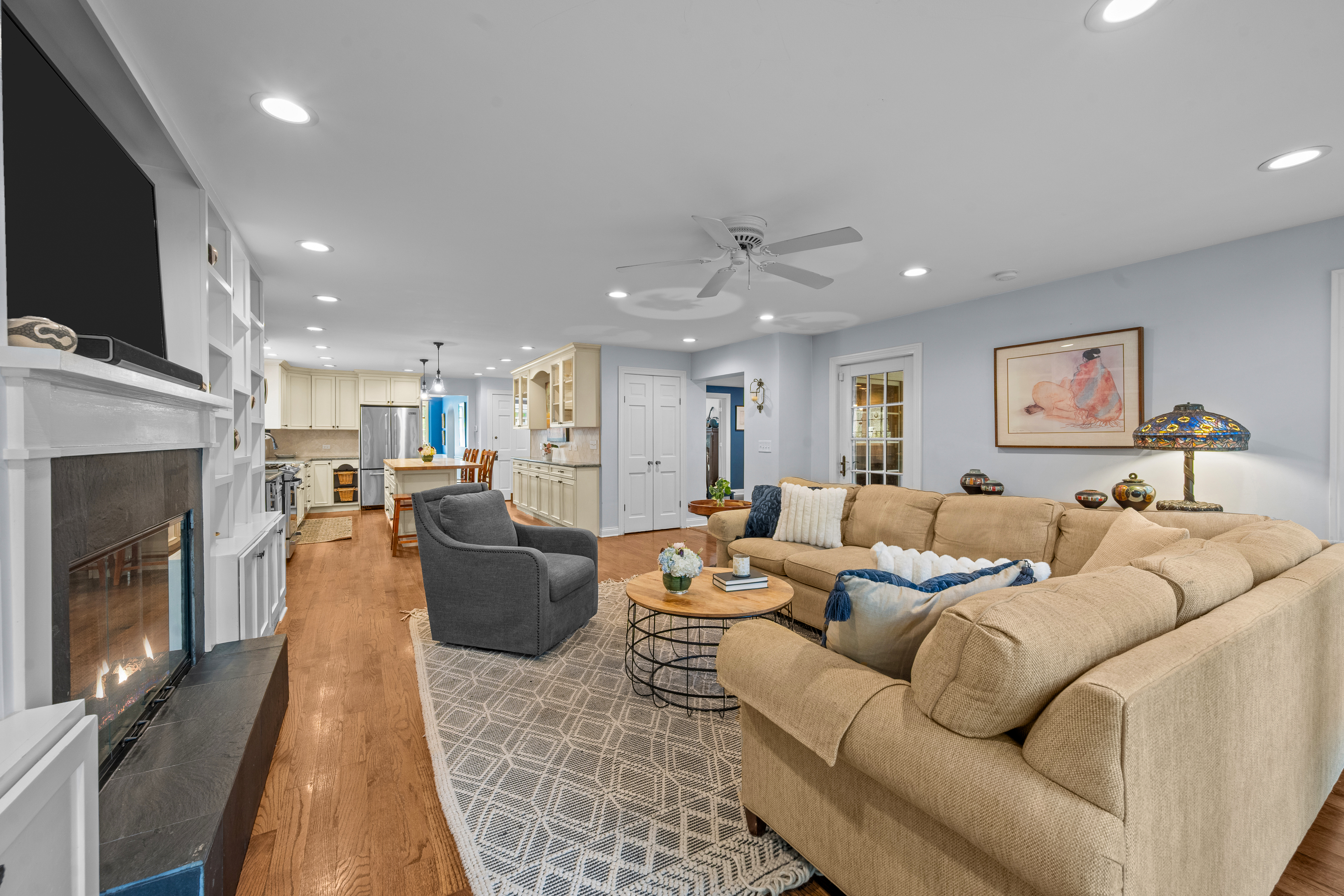  A Rare Opportunity to Enjoy the Very Best of Winnetka Living - 物件實景