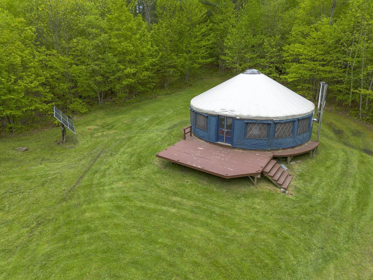 Moretown, Vermont, 05660, United States, 1 Bedroom Bedrooms, ,Residential,For Sale,1826788