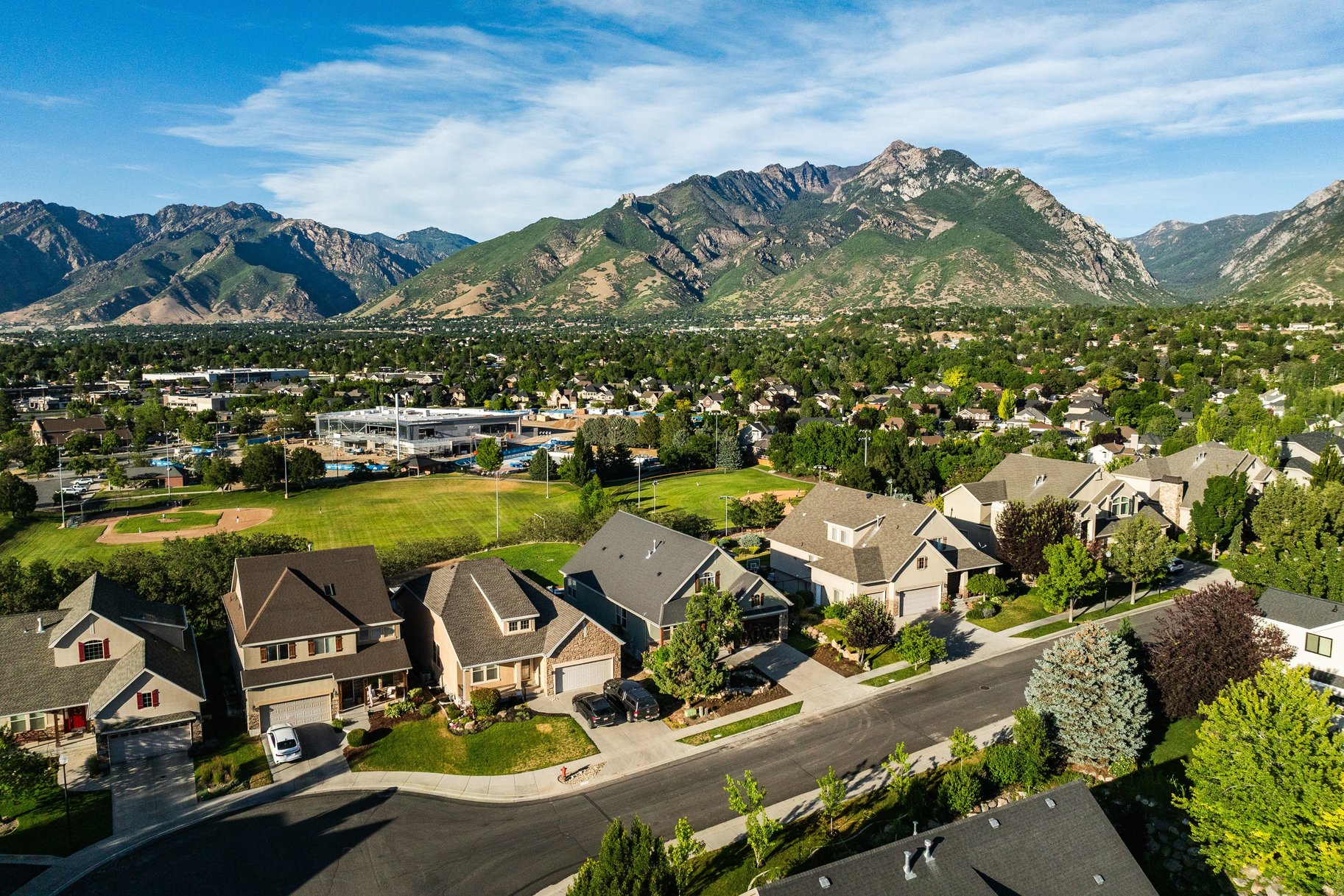  rocklin retreat where  majestic mountains meets city views - 物件實景