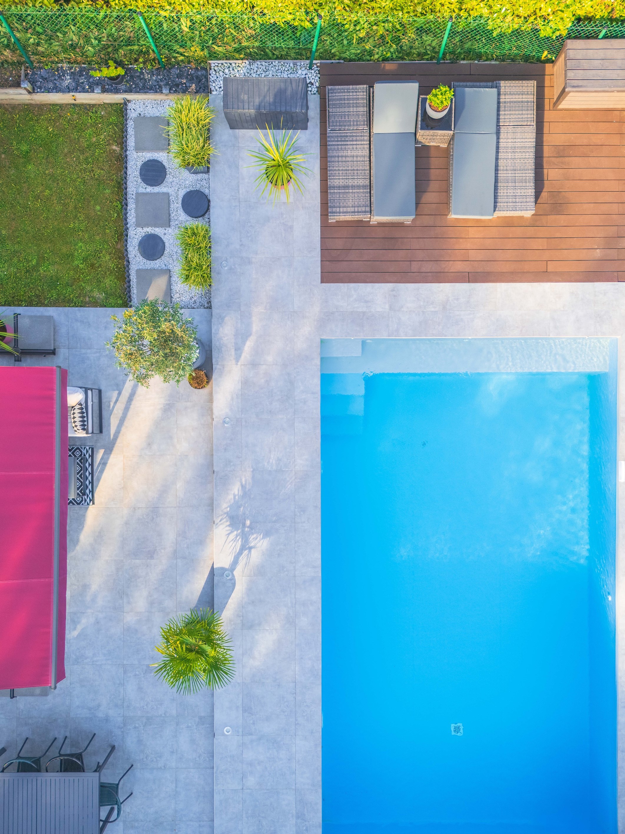  Renovated house in DIVONNE LES BAINS - 物件實景