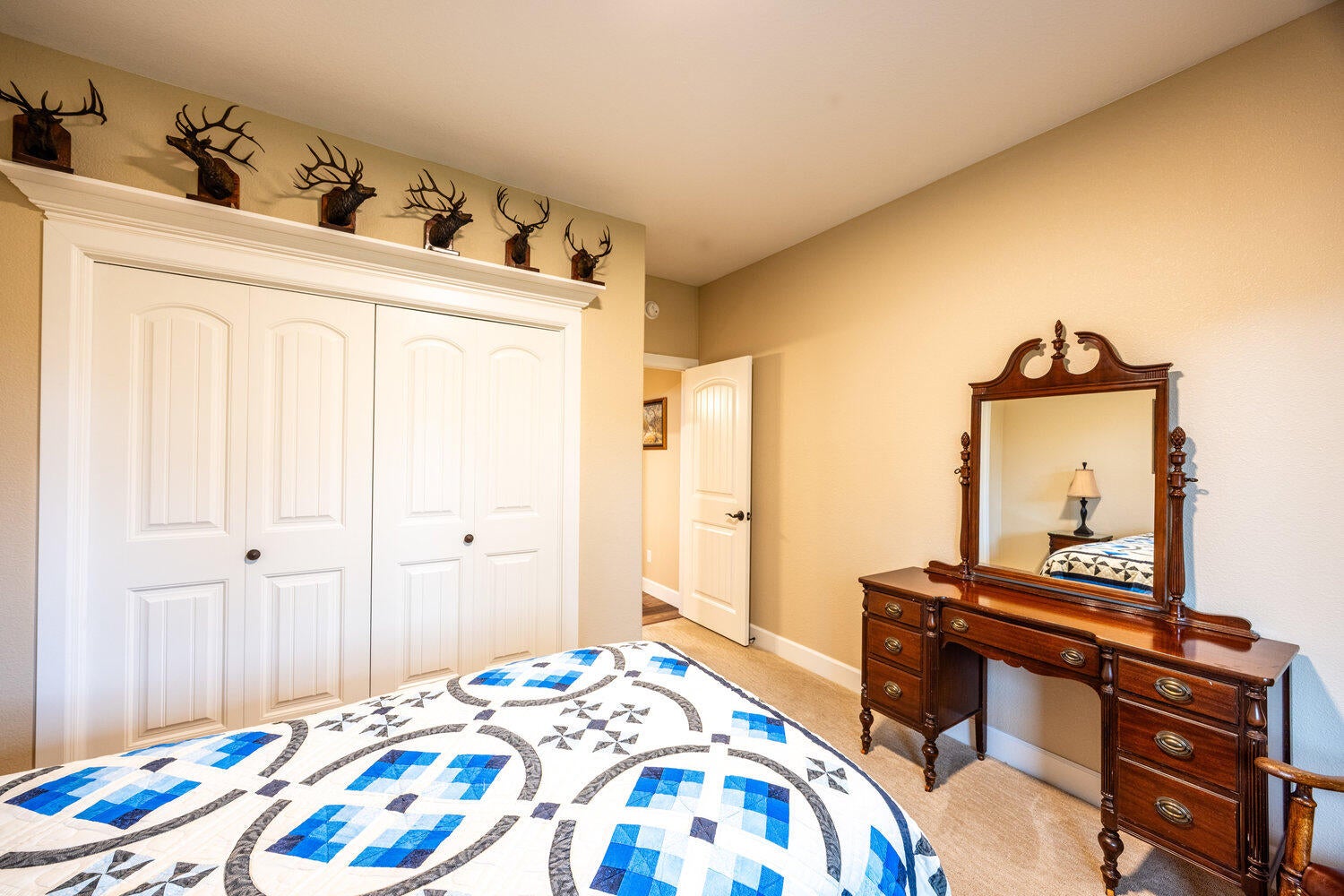 Sheridan, Wyoming, 82801, United States, 4 Bedrooms Bedrooms, ,2 BathroomsBathrooms,Residential,For Sale,1980620