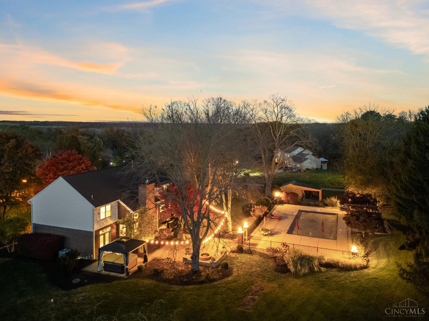 Morrow, Ohio, 45152, United States, 4 Bedrooms Bedrooms, ,3 BathroomsBathrooms,Residential,For Sale,1989494