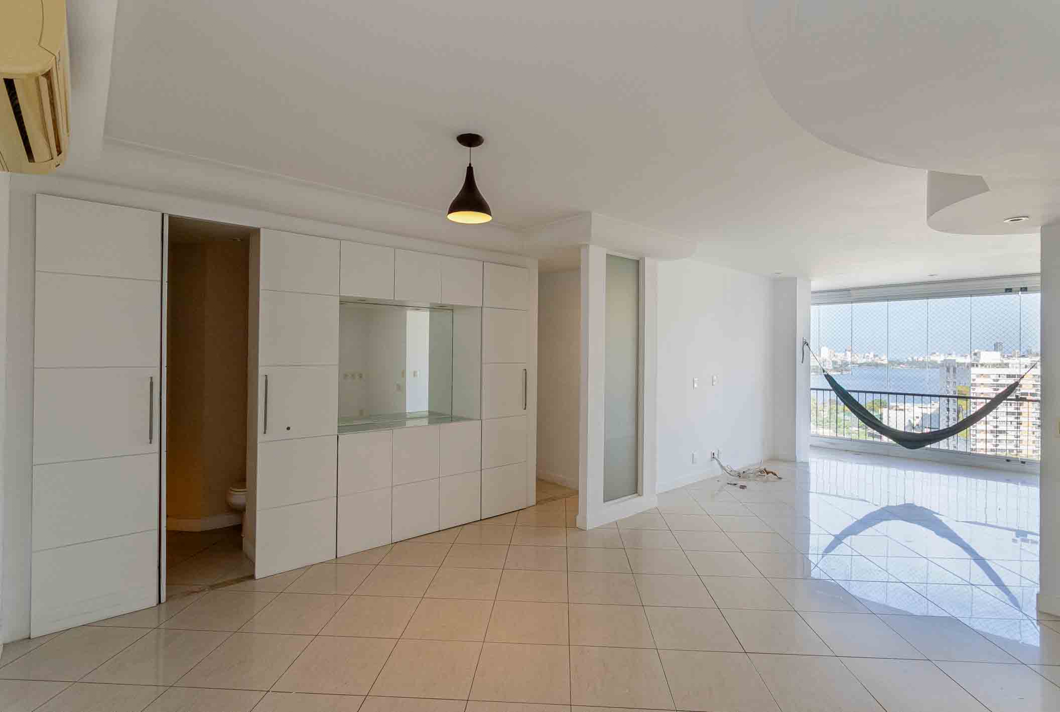  Apartment with privileged lagoon views and complete leisure amenities - 物件實景