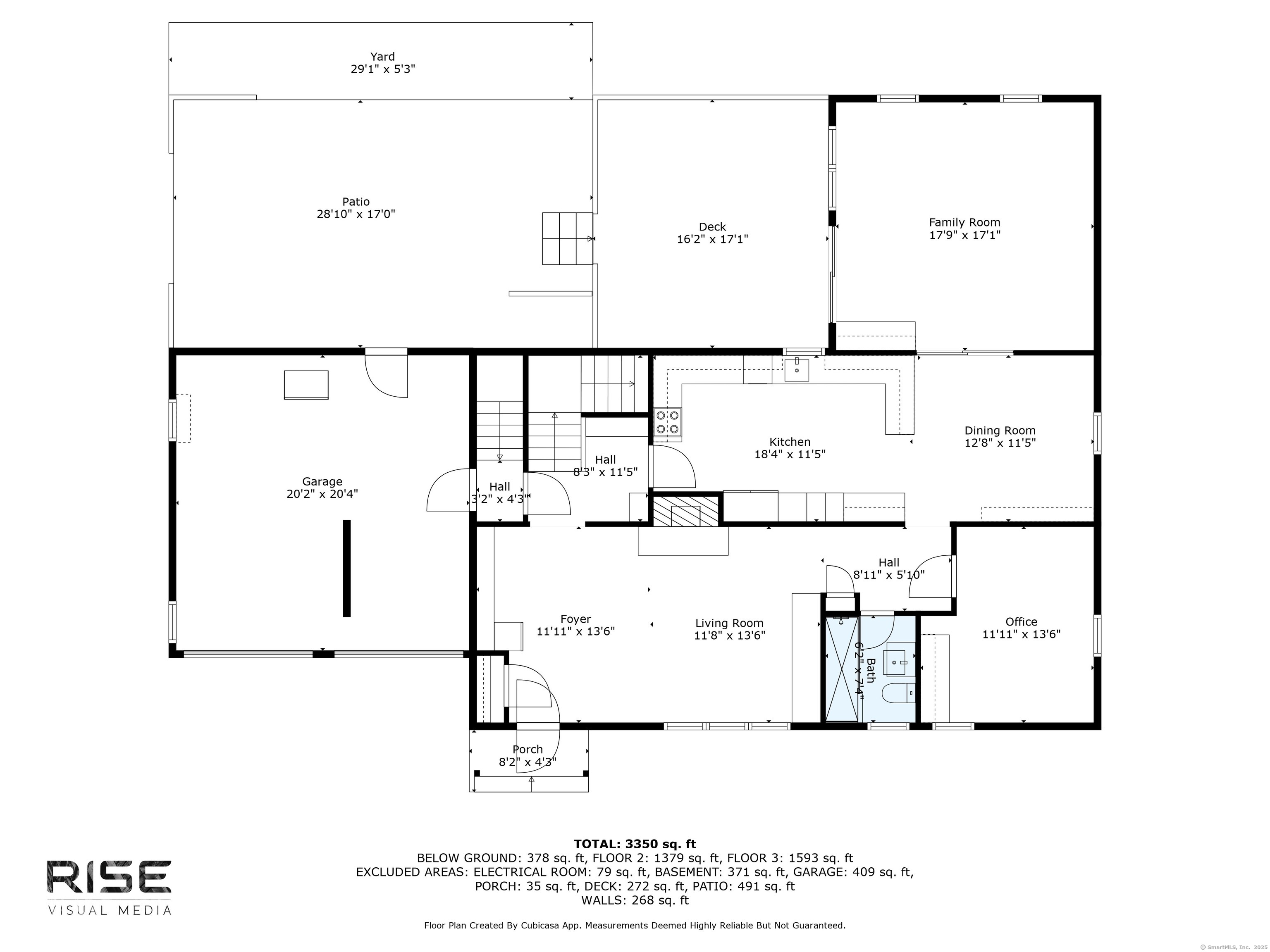 Milford, Connecticut, 06460, United States, 4 Bedrooms Bedrooms, ,3 BathroomsBathrooms,Residential,For Sale,1848853