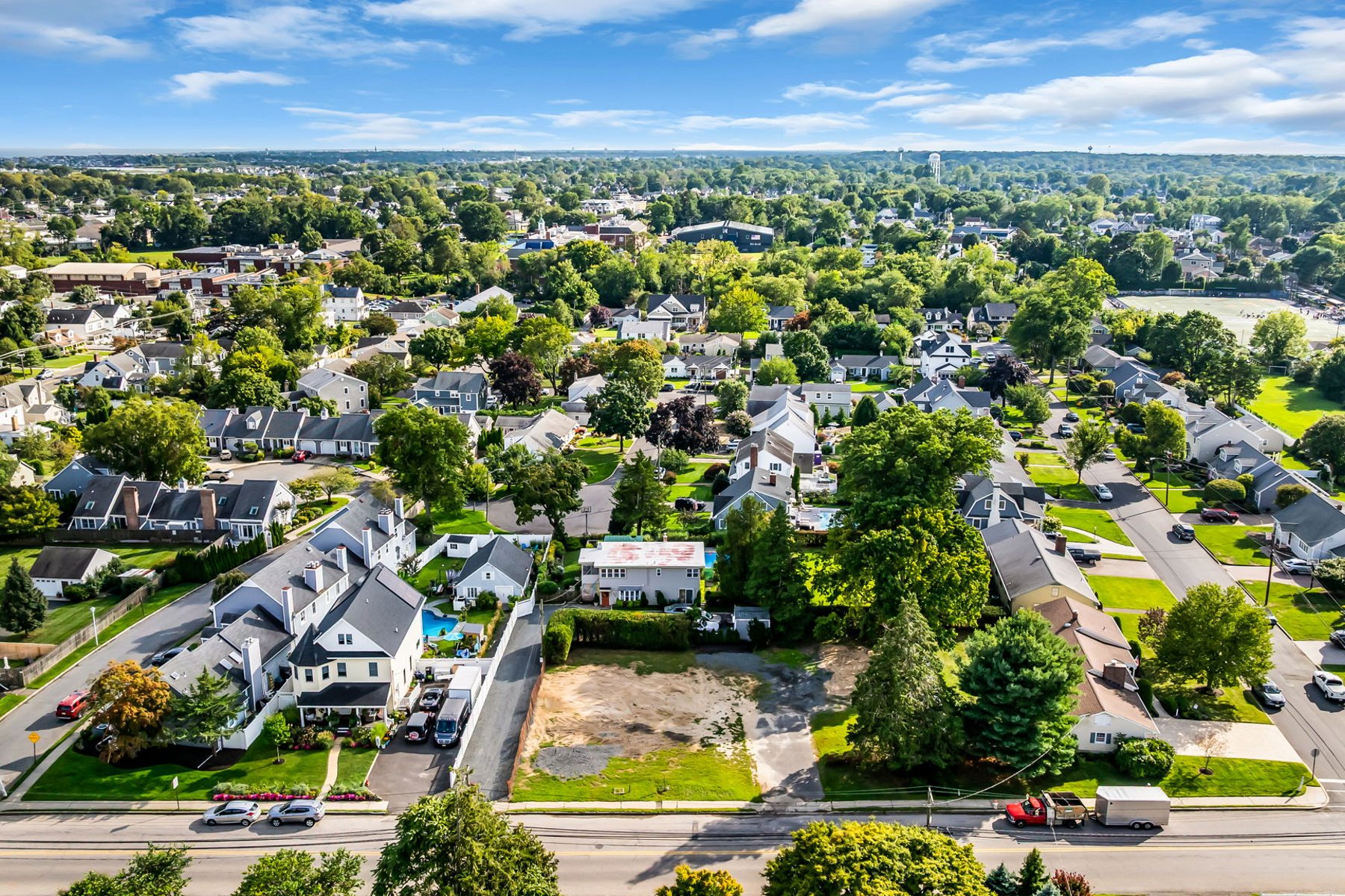  Prime Manasquan Development Opportunity - 物件實景