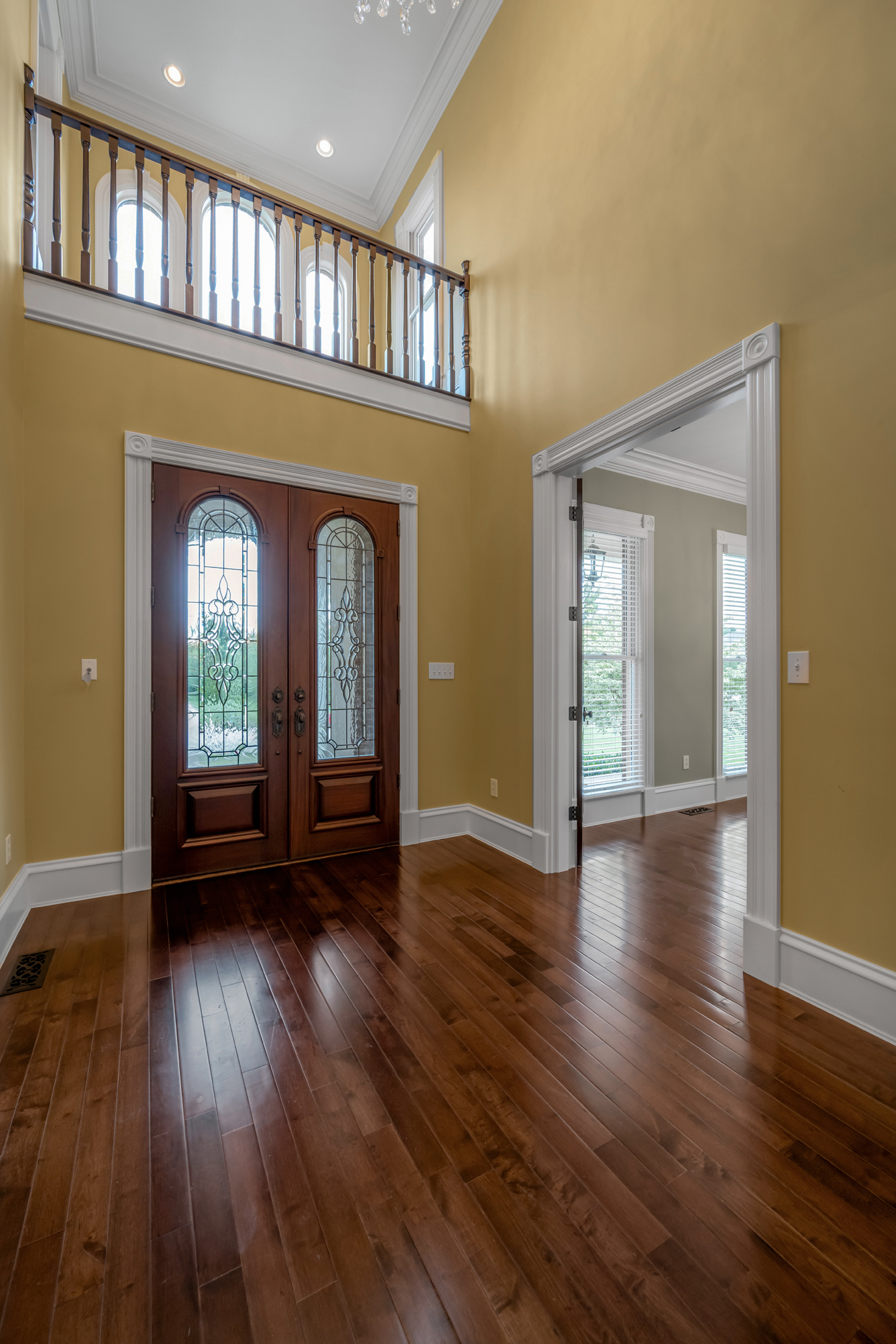  601 W Brannon Road - 物件實景