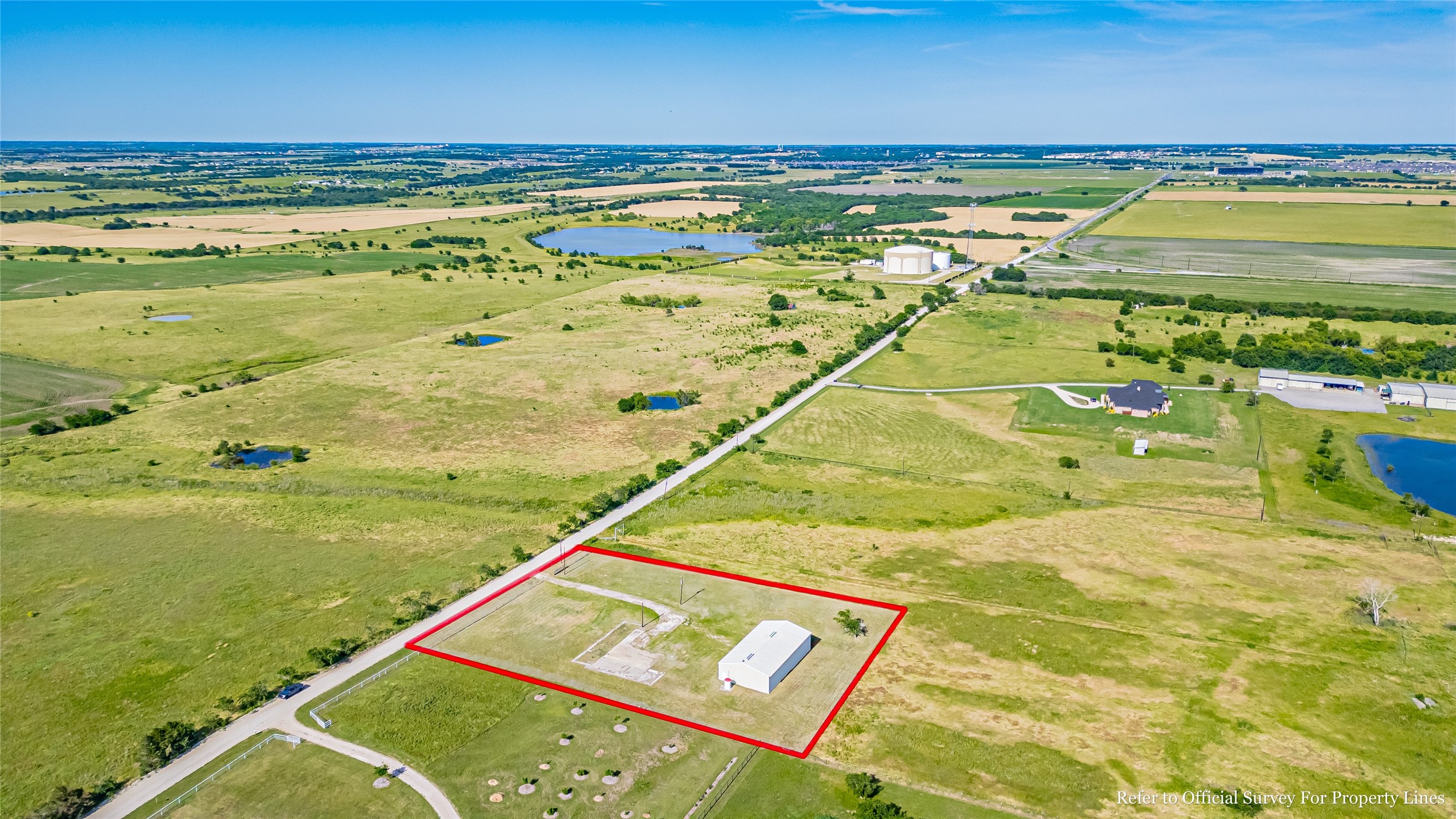 Celina, Texas, 75009, United States, ,Land,For Sale,1827488