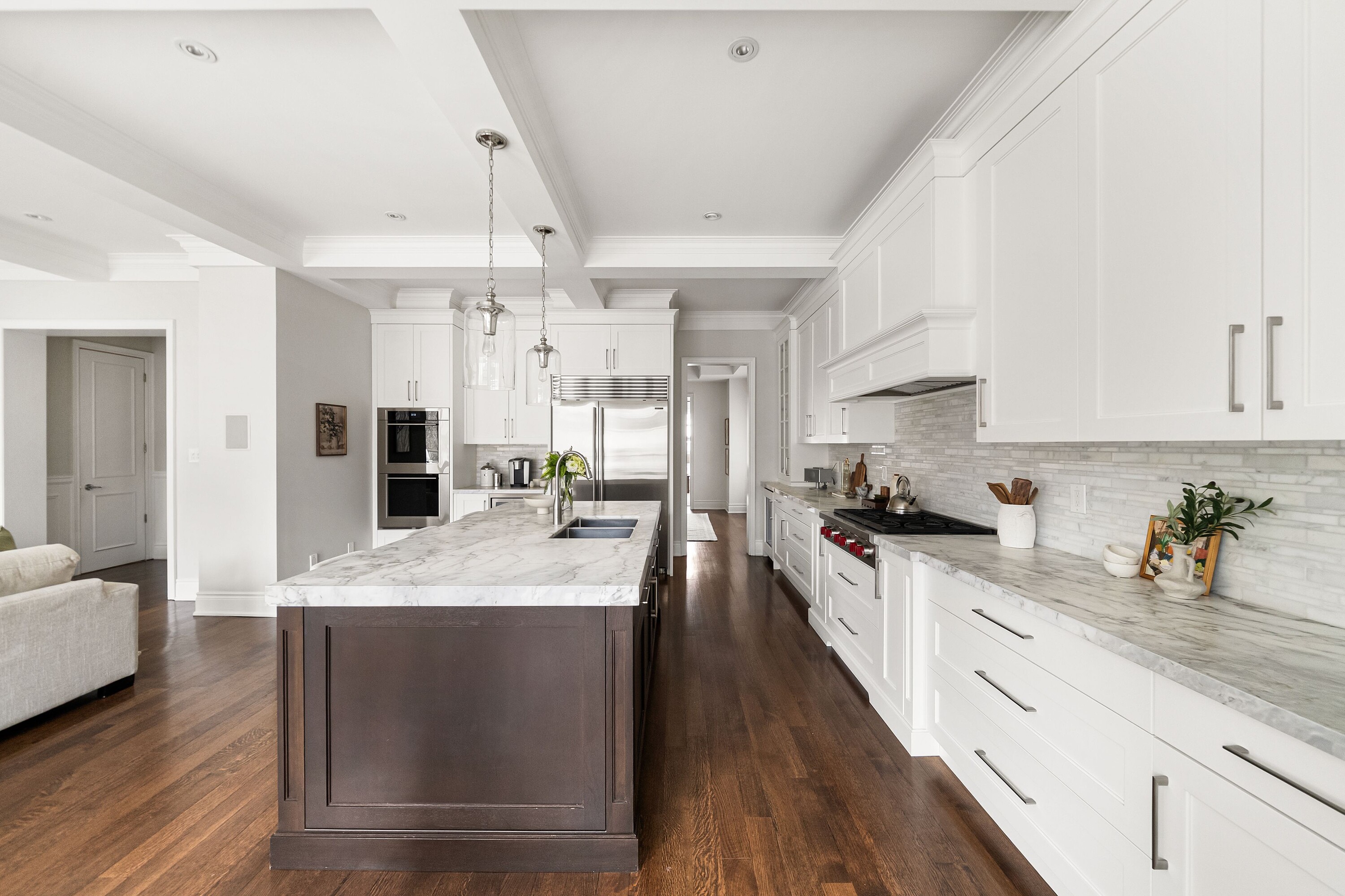  Toronto, Greater Toronto Area - 物件實景