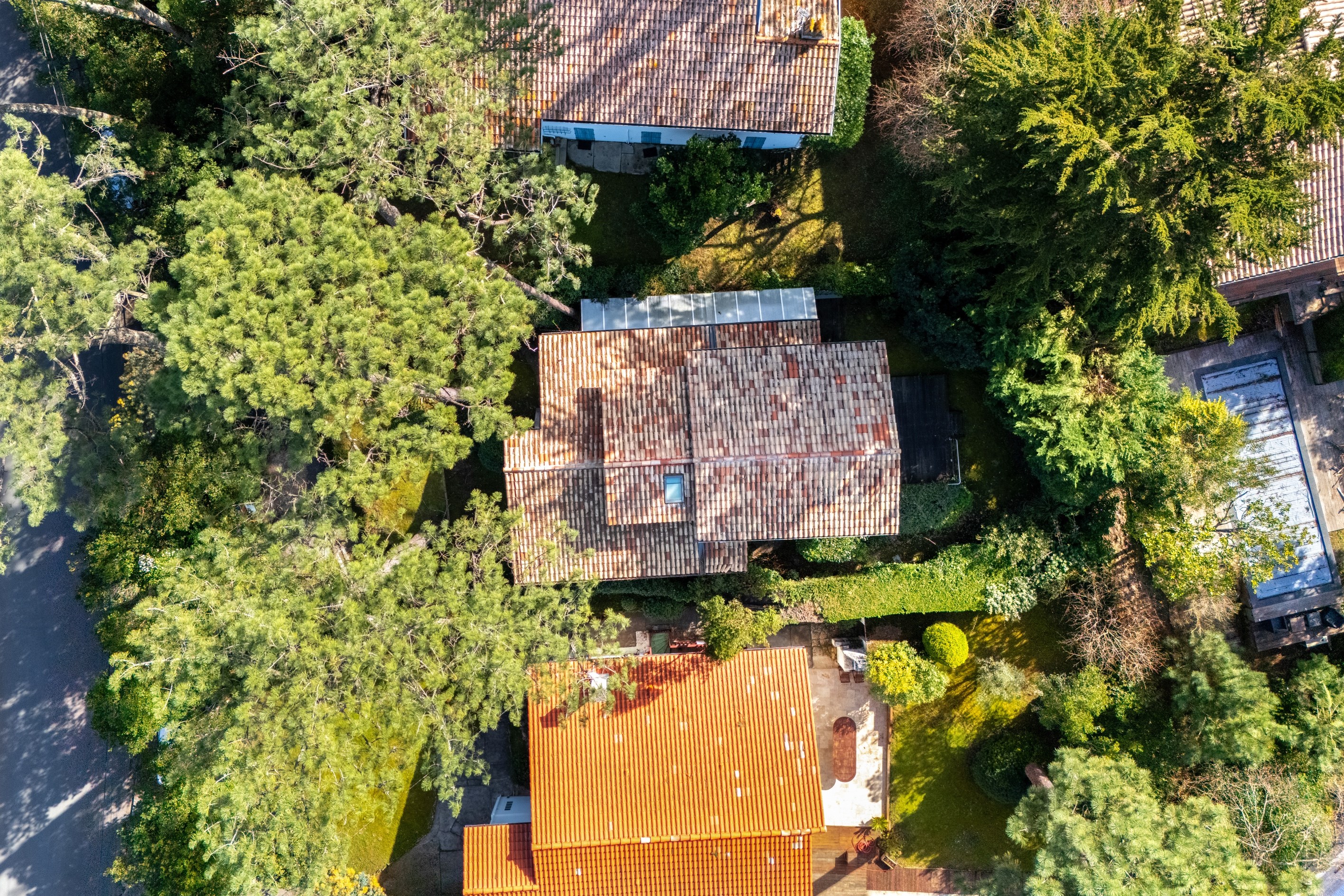  PYLA SUR MER, HAÏTZA – CHARMING VILLA WITH VIEWS OF THE BAY, 200 METERS FROM TH… - 物件實景