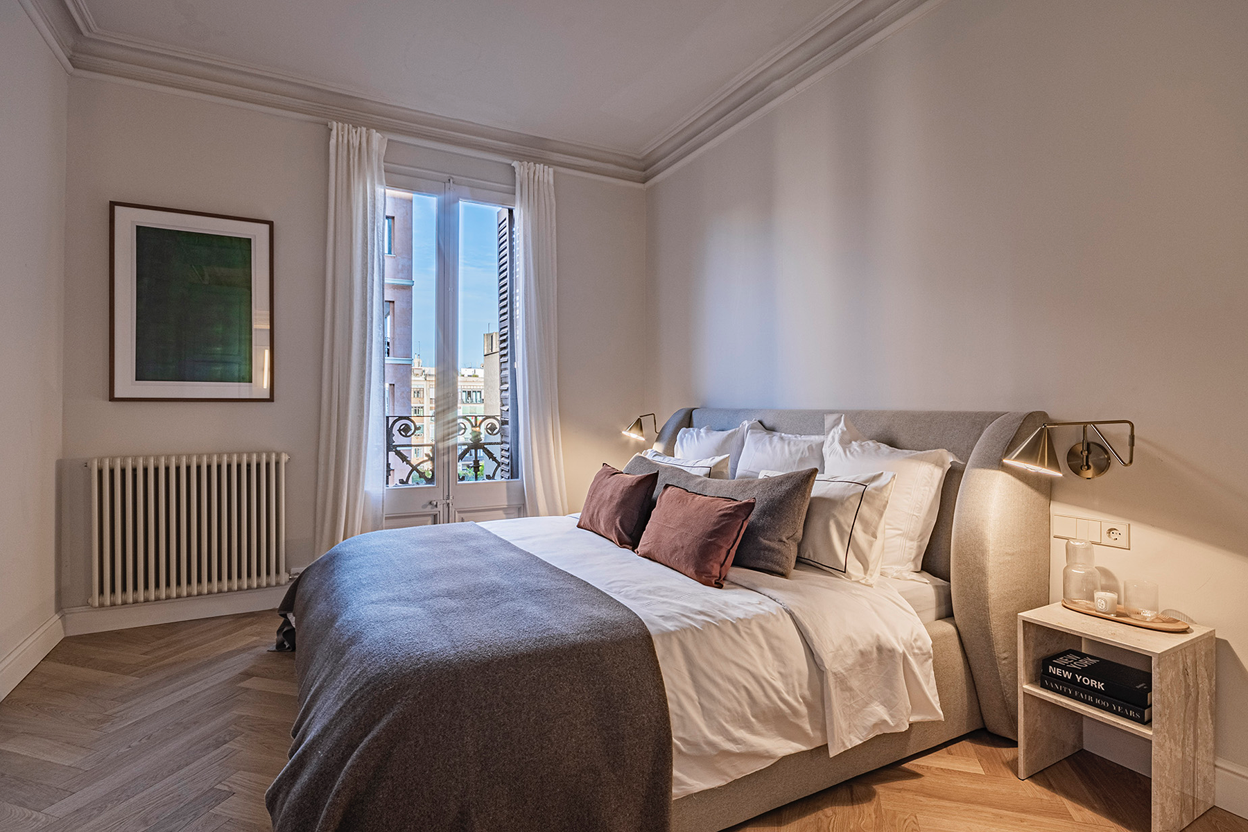  Fully refurbished apartment in the Right Eixample - 物件實景
