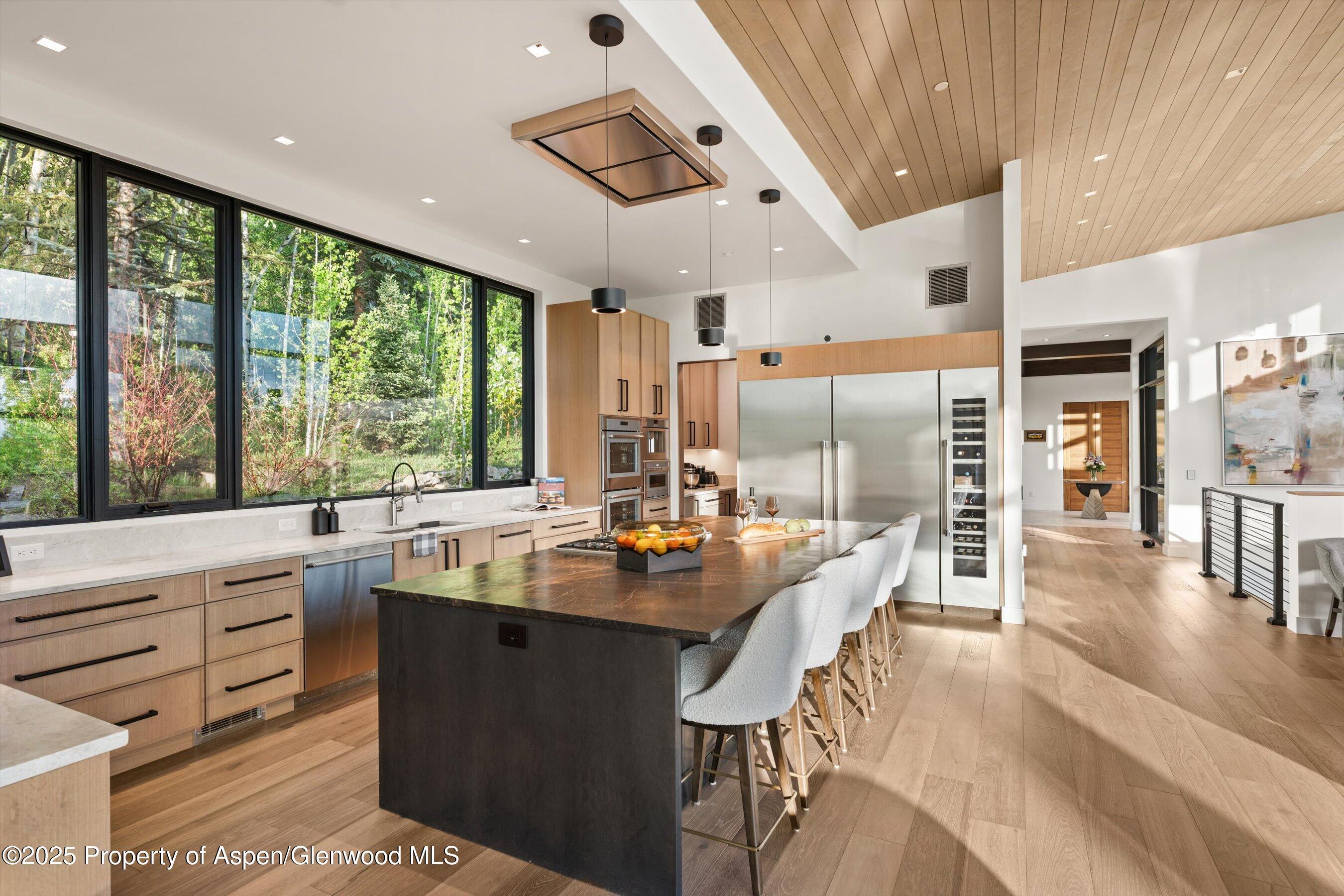 Snowmass Village, Colorado, 81615, United States, 5 Bedrooms Bedrooms, ,7 BathroomsBathrooms,Residential,For Sale,1850340