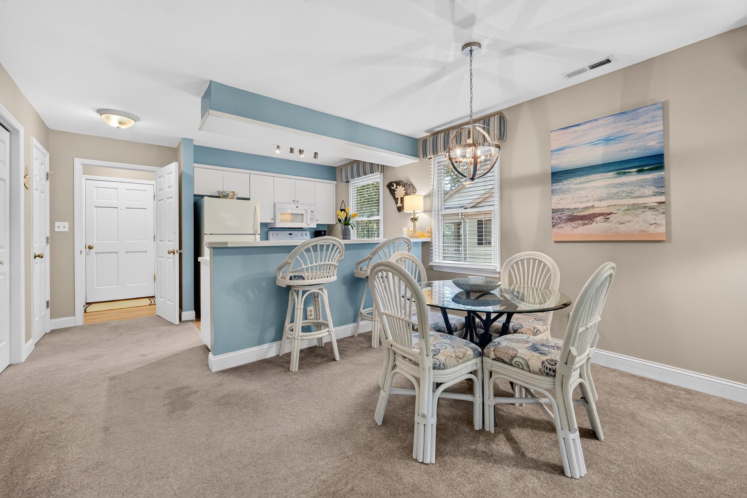  75 Weehawka Way, Unit 3  Pawleys Plantation in Pawleys Island SC - 物件實景