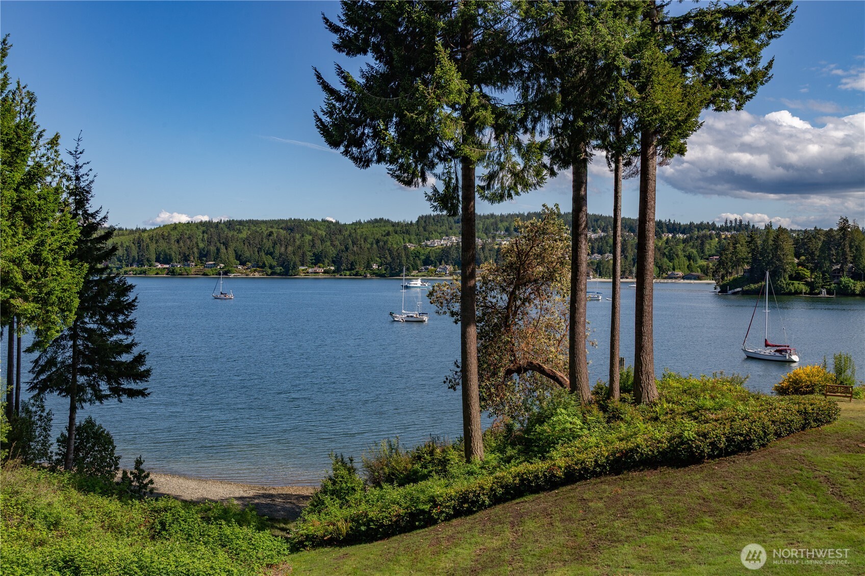 Port Ludlow, Washington, 98365, United States, 2 Bedrooms Bedrooms, ,2 BathroomsBathrooms,Residential,For Sale,1838717