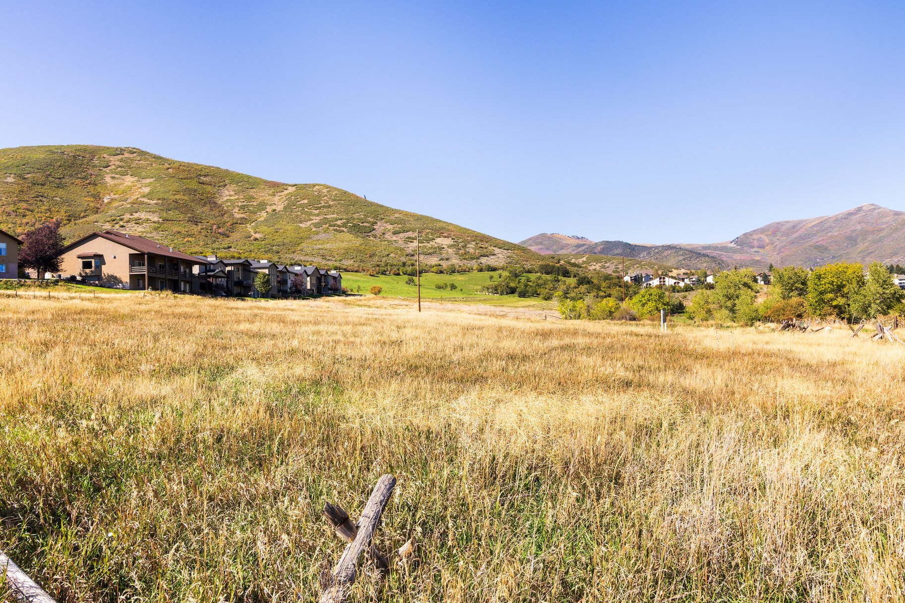  Rare 4-Acre Estate Property overlooking Midway - 物件實景