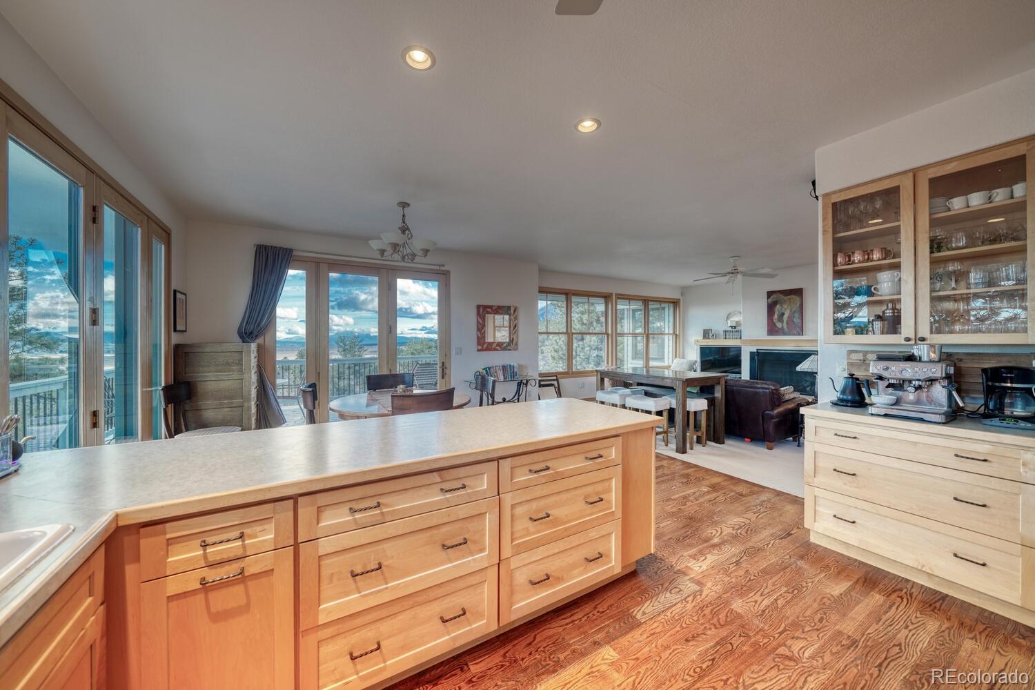 Buena Vista, Colorado, 81211, United States, 3 Bedrooms Bedrooms, ,2 BathroomsBathrooms,Residential,For Sale,1996048