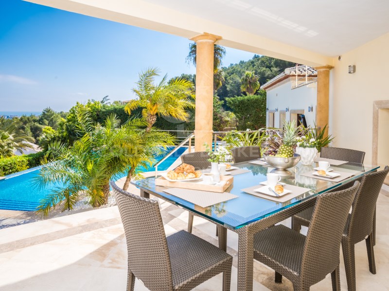 Alicante, J?vea / X?bia, Monta?ar-El Arenal Alican, Jávea / Xàbia, Comunidad Valenciana, ES, 4 Bedrooms Bedrooms, ,4 BathroomsBathrooms,Residential,For Sale,Alicante, J?vea / X?bia, Monta?ar-El Arenal Alican,1511138