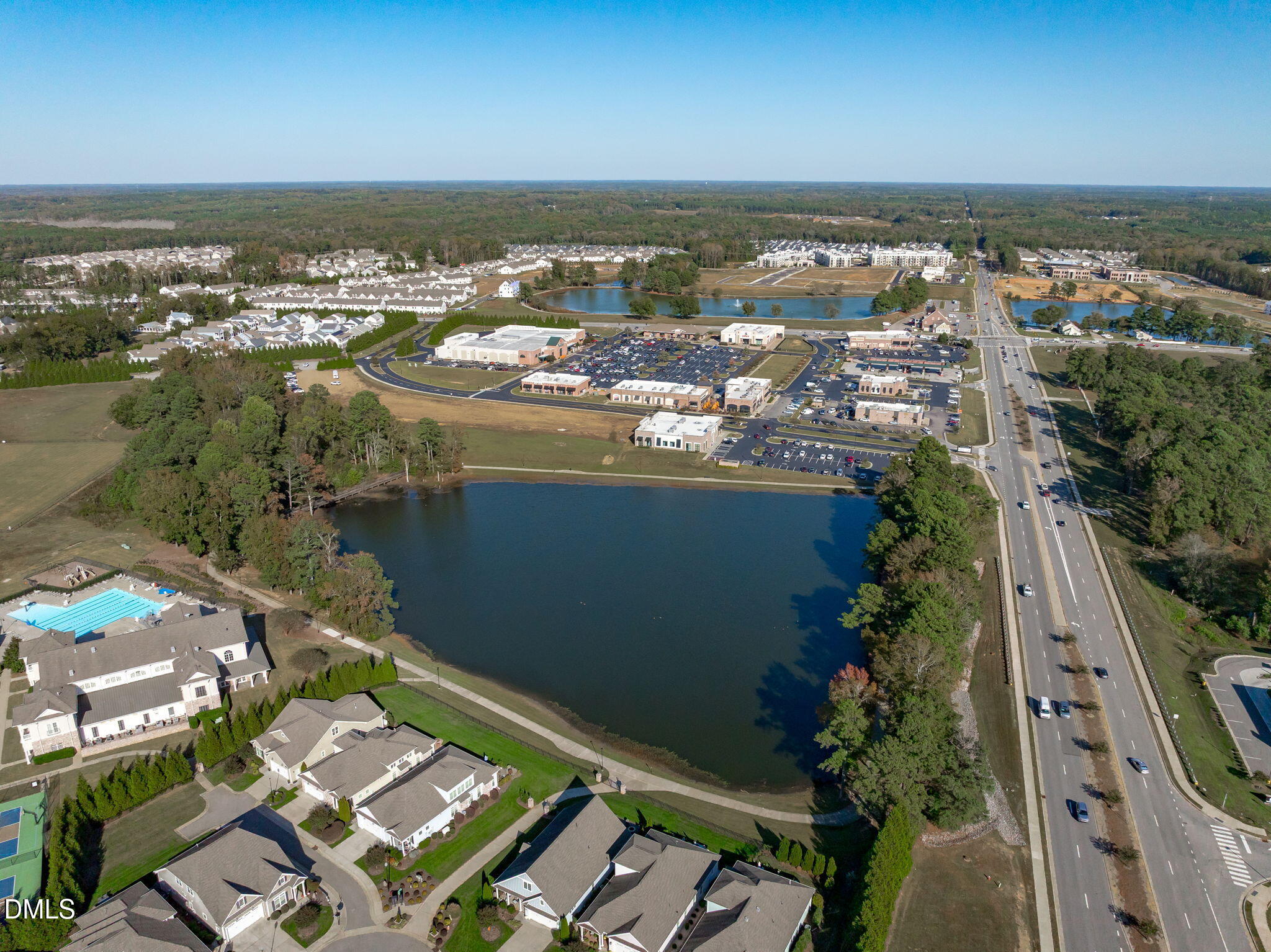 Clayton, North Carolina, 27527, United States, 5 Bedrooms Bedrooms, ,4 BathroomsBathrooms,Residential,For Sale,1969461