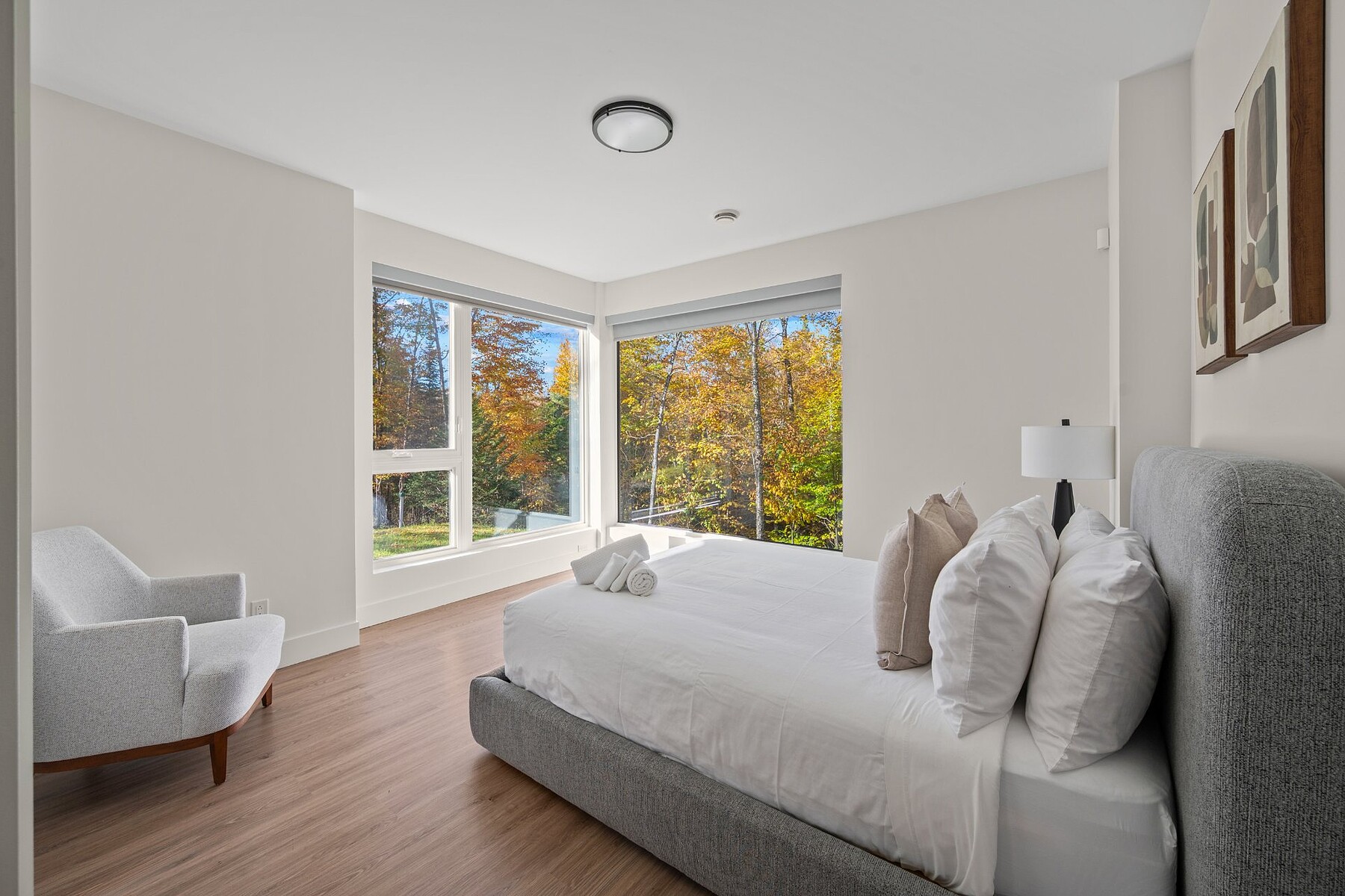  La Conception, Laurentides - 物件實景