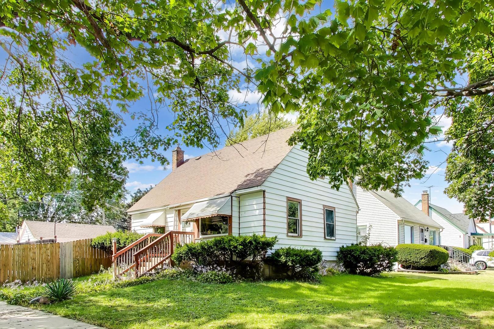 Community St, Lansing, IL 60438 #1