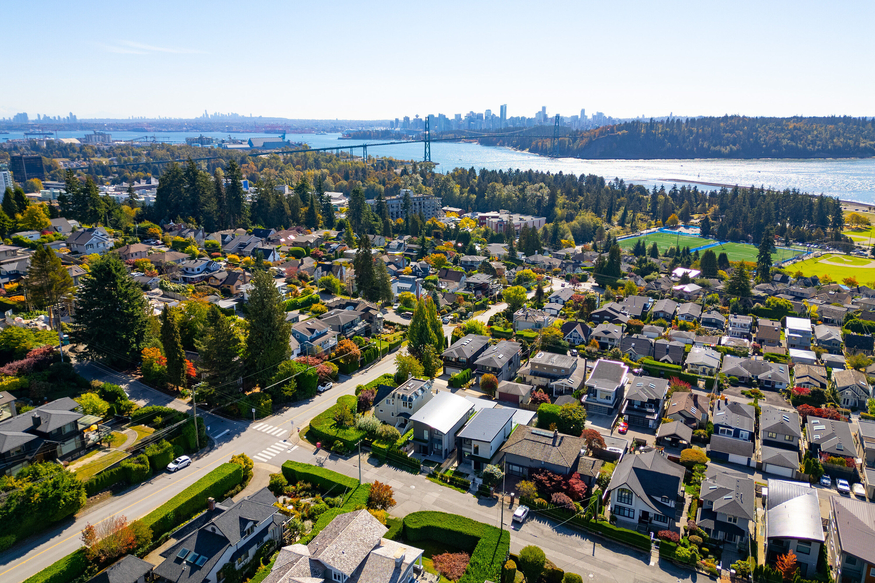  West Vancouver, Greater Vancouver - 物件實景