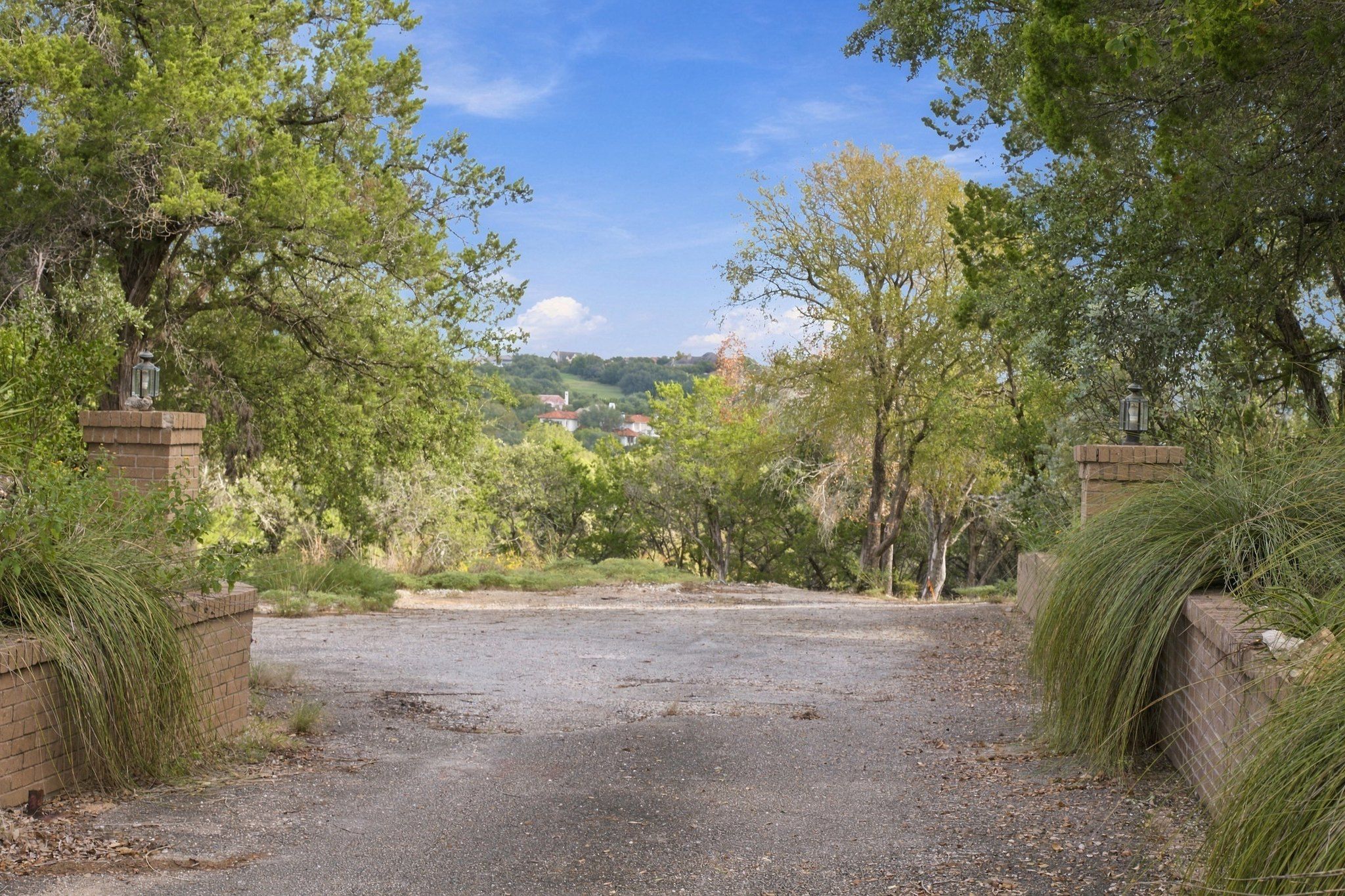  Private acreage in The Estates of Barton Creek - 物件實景