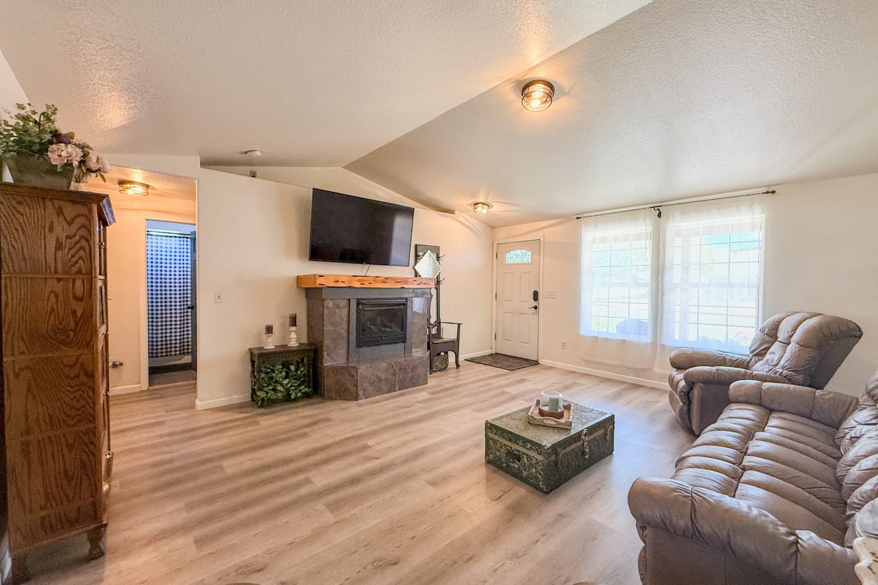  699 NE Fieldstone Lane Prineville, OR 97754 - 物件實景