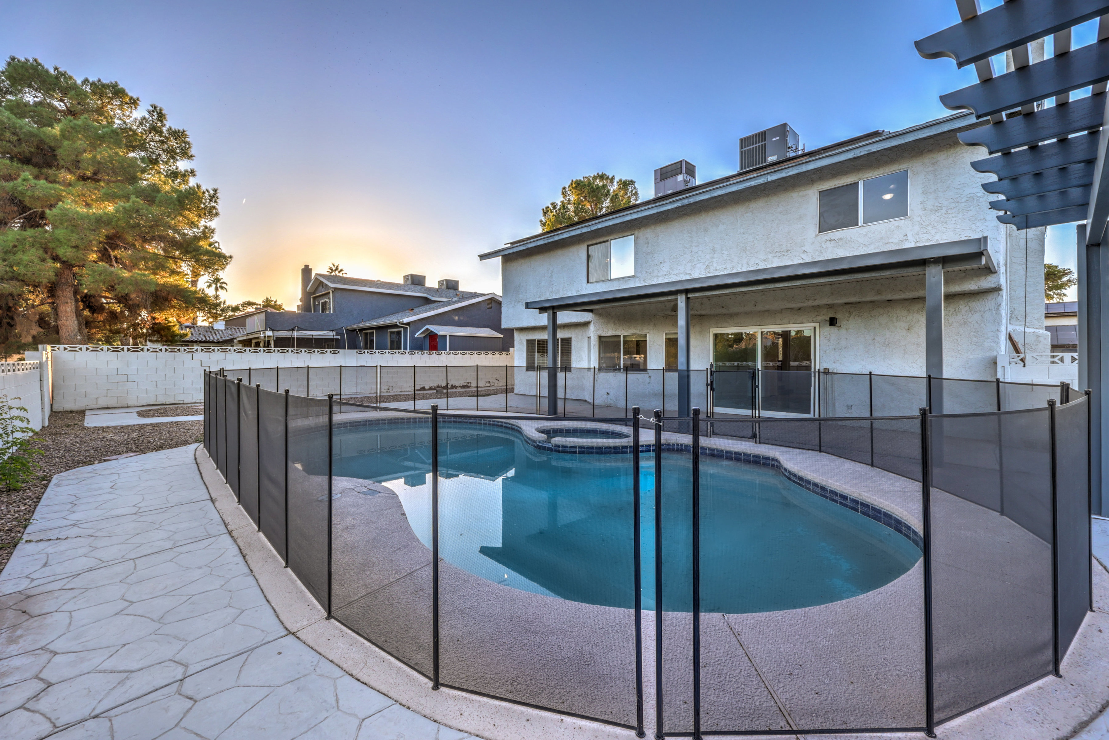  New to Market - 物件實景