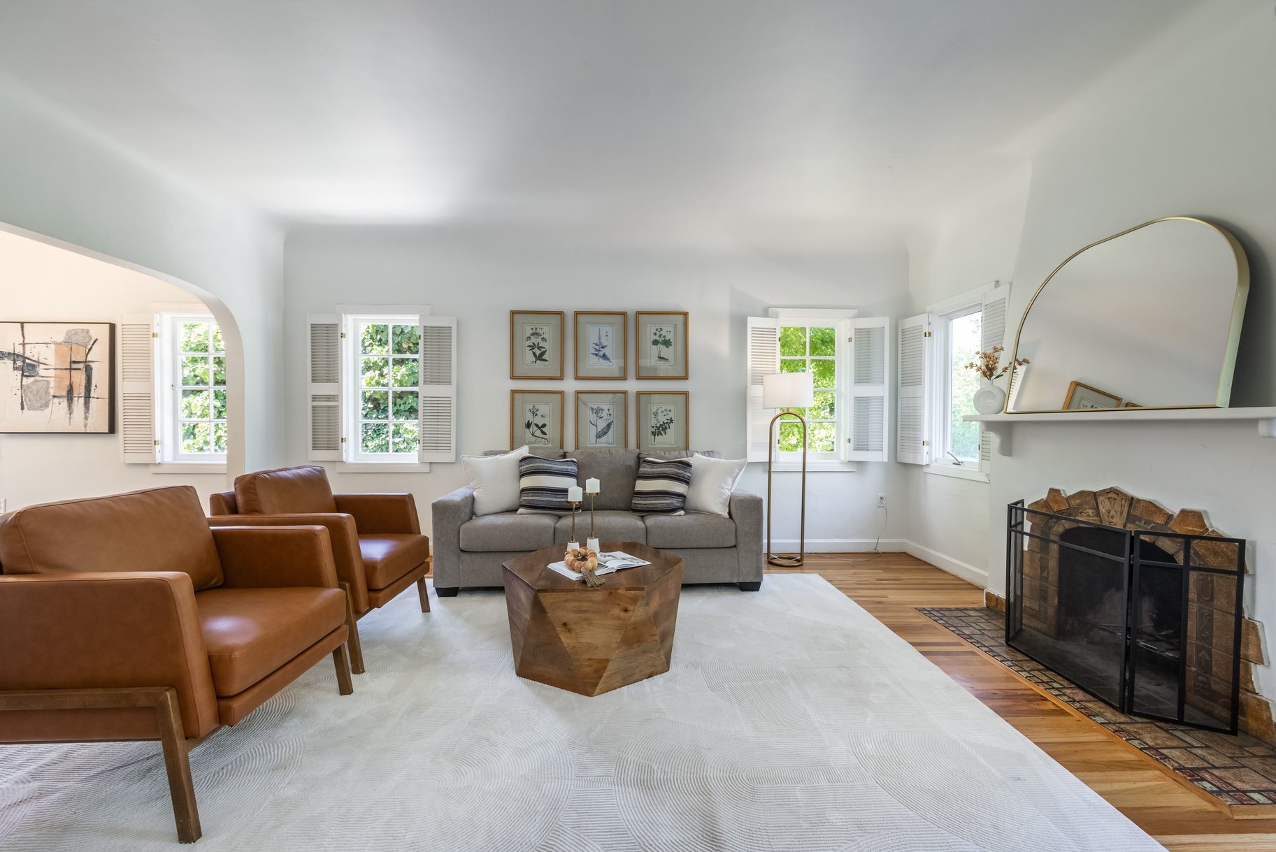  Charming Two-Story Home in the Highly Sought-After Highland Park Neighborhood - 物件實景